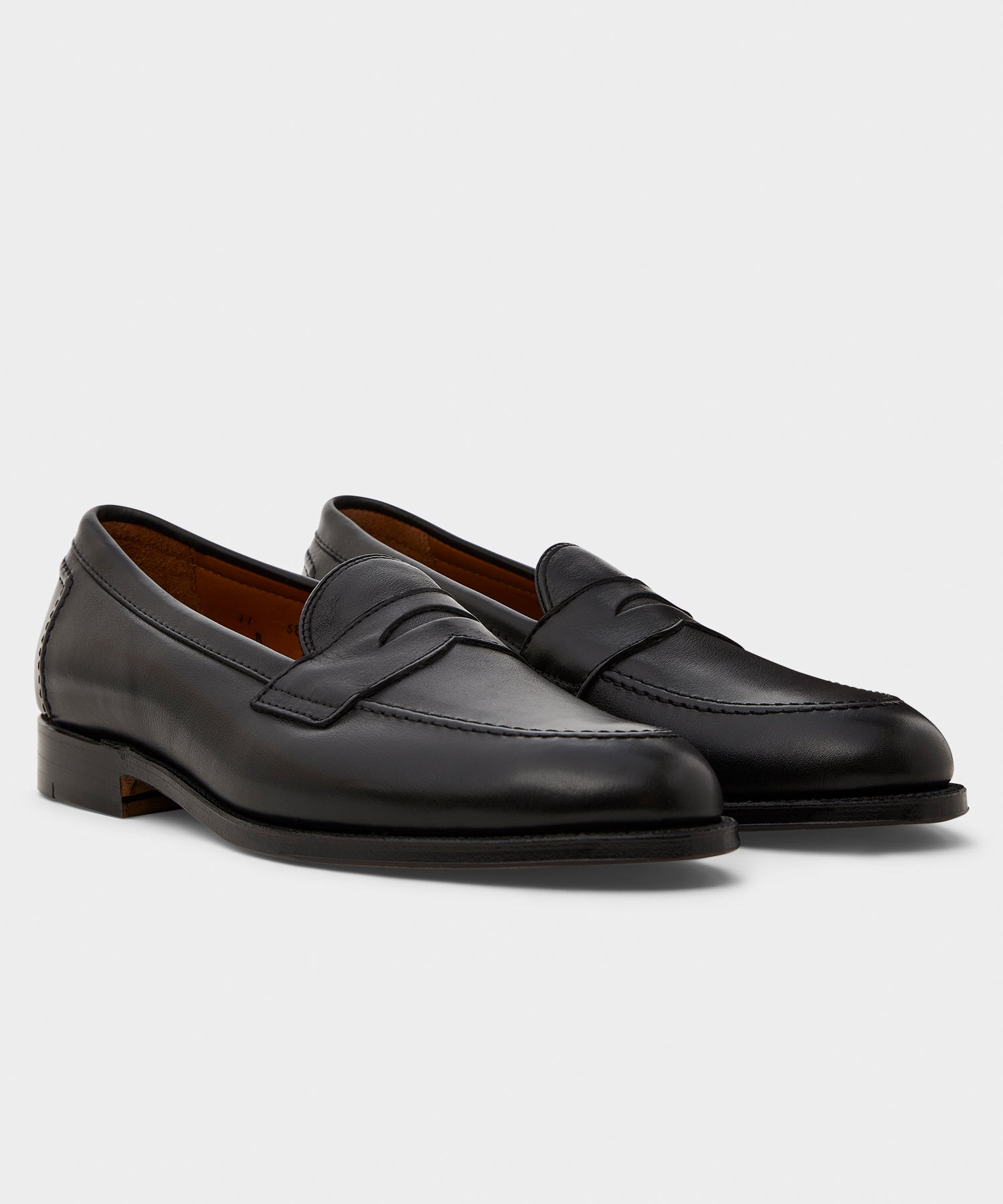 Alden Flex Welt Penny Loafer - Image 2