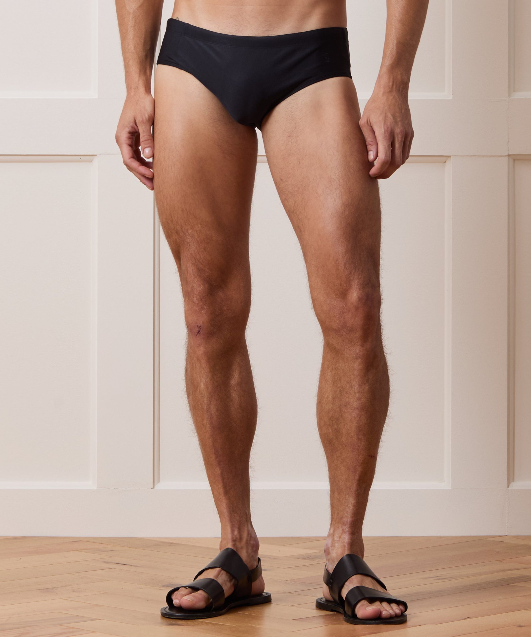 Mykonos Swim Brief - Image 2