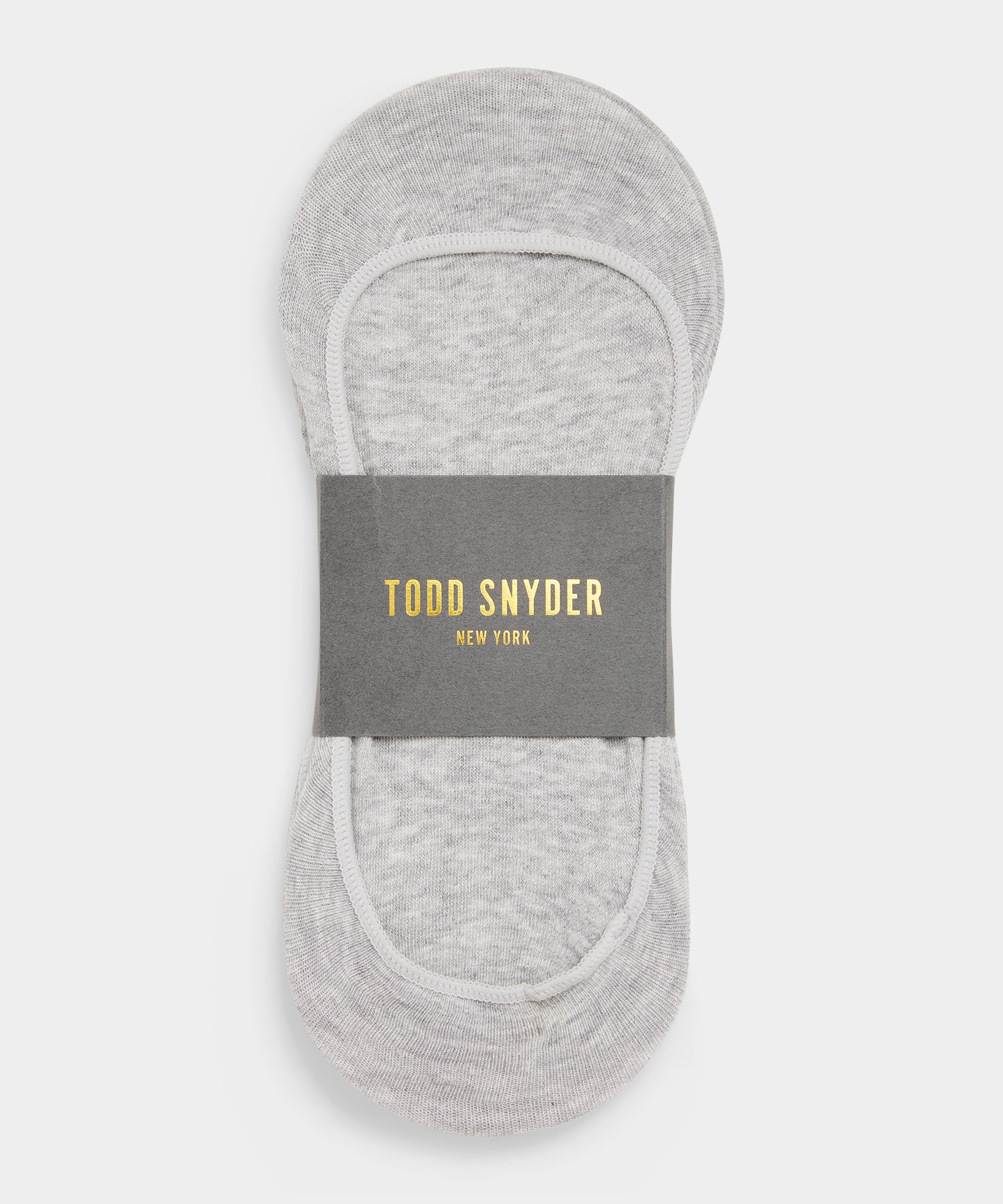 No-Show Sock. 3-Pack - Image 2
