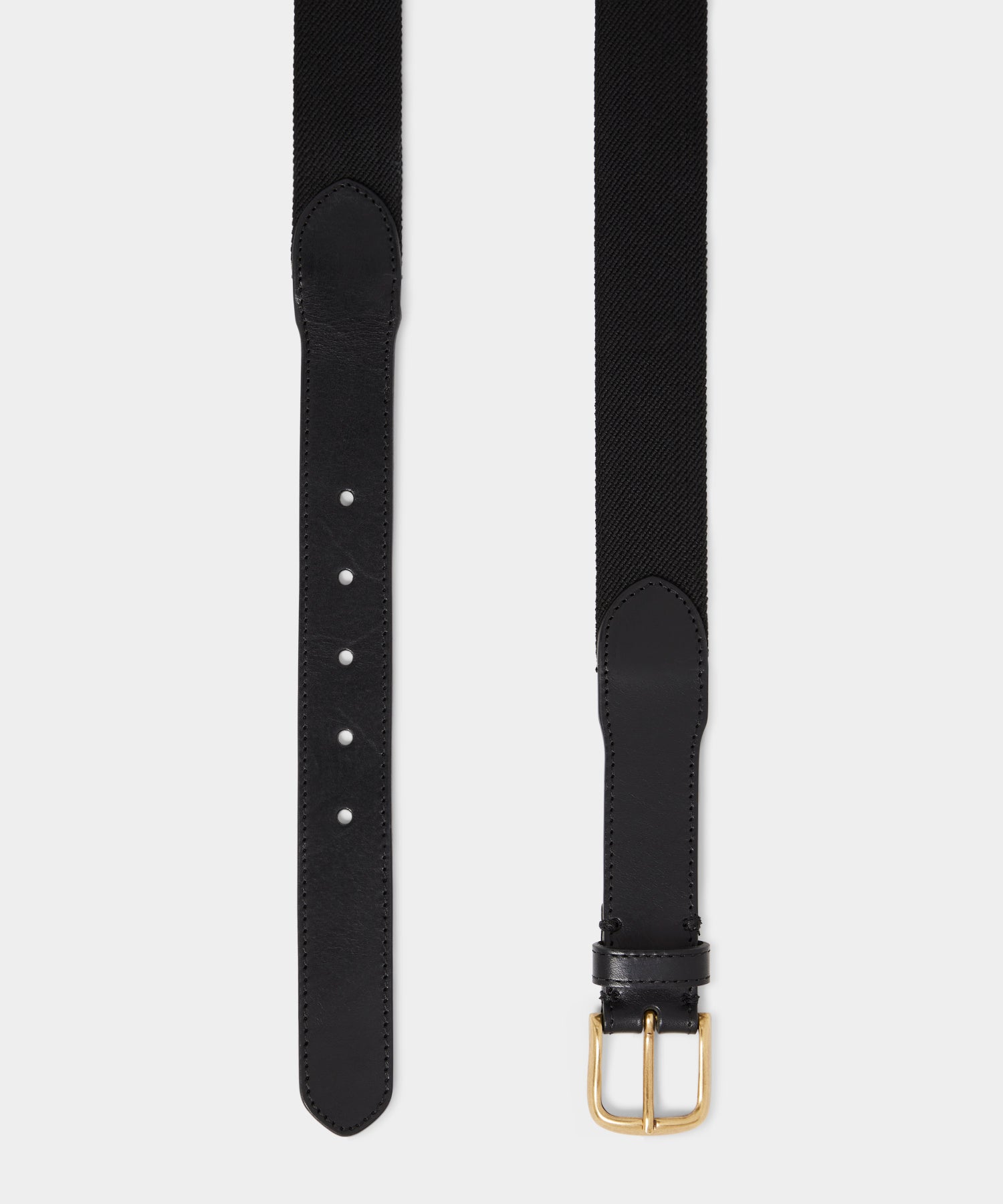 Italian Webbed Belt - Image 2