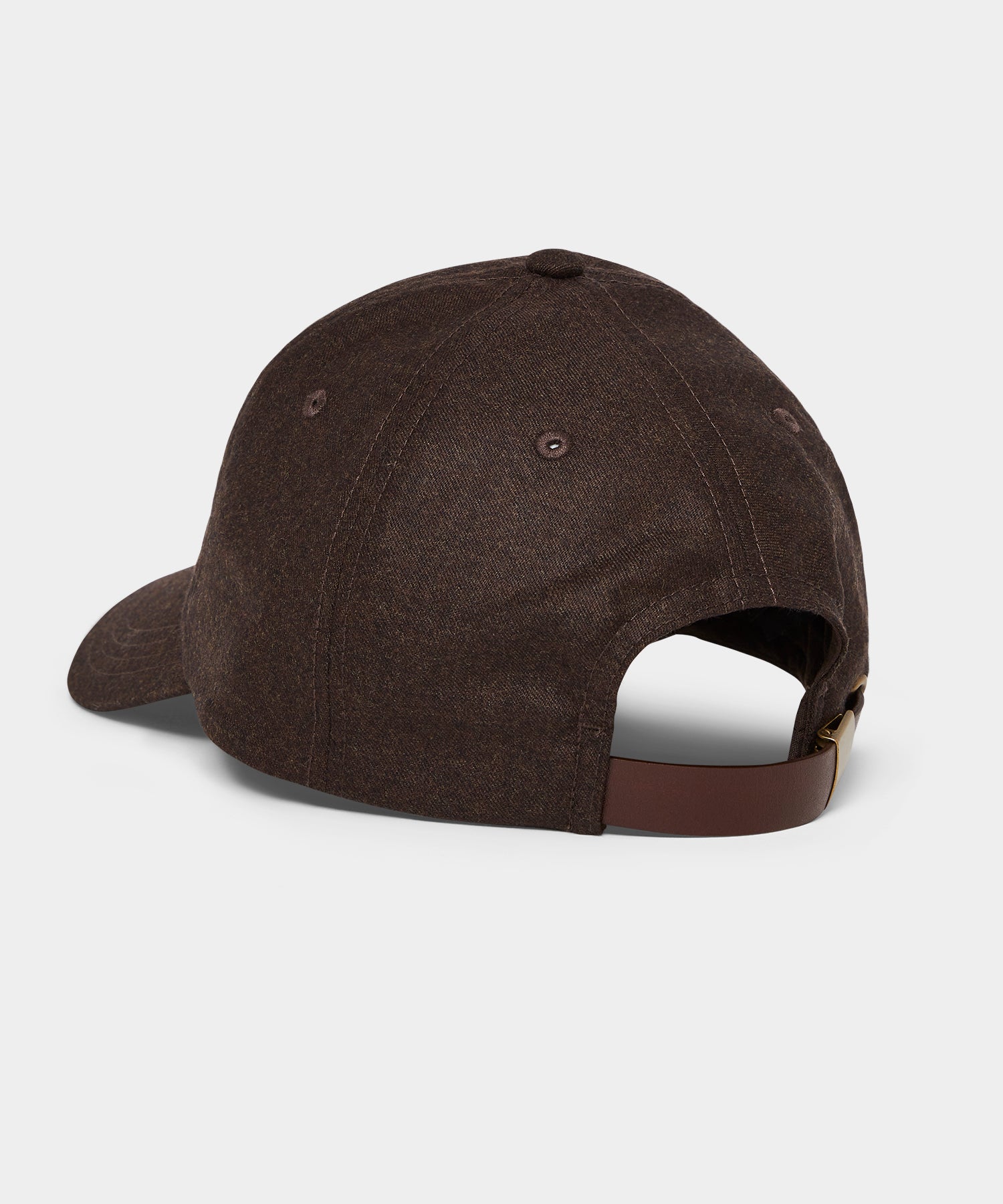 Flannel Dad Cap - Image 3