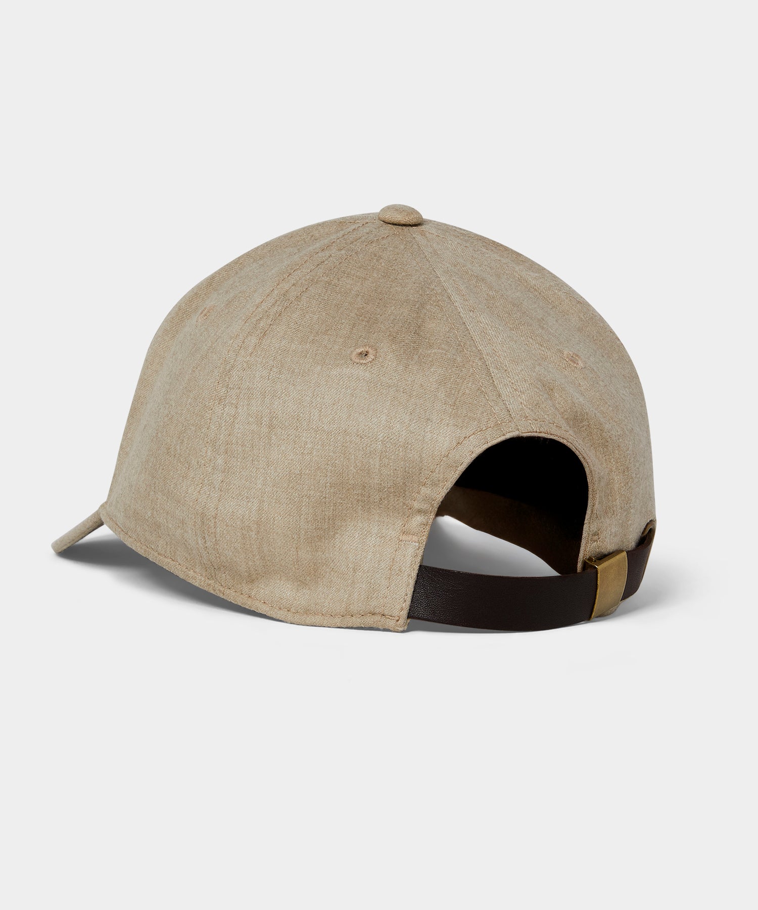 Flannel Dad Cap - Image 3