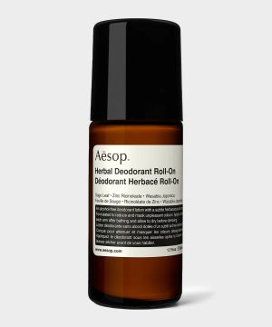 Aesop Herbal Roll-On Deodorant