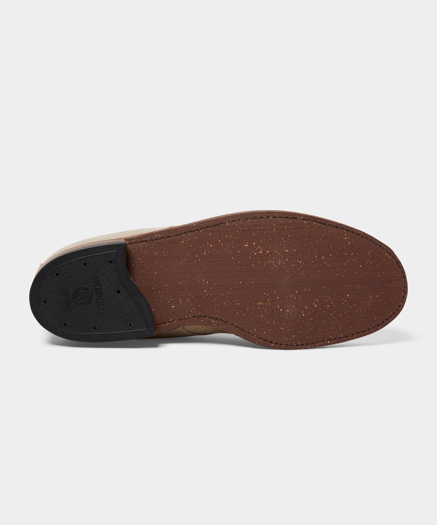 Todd Snyder x Alden Indy Suede Boot - Image 9
