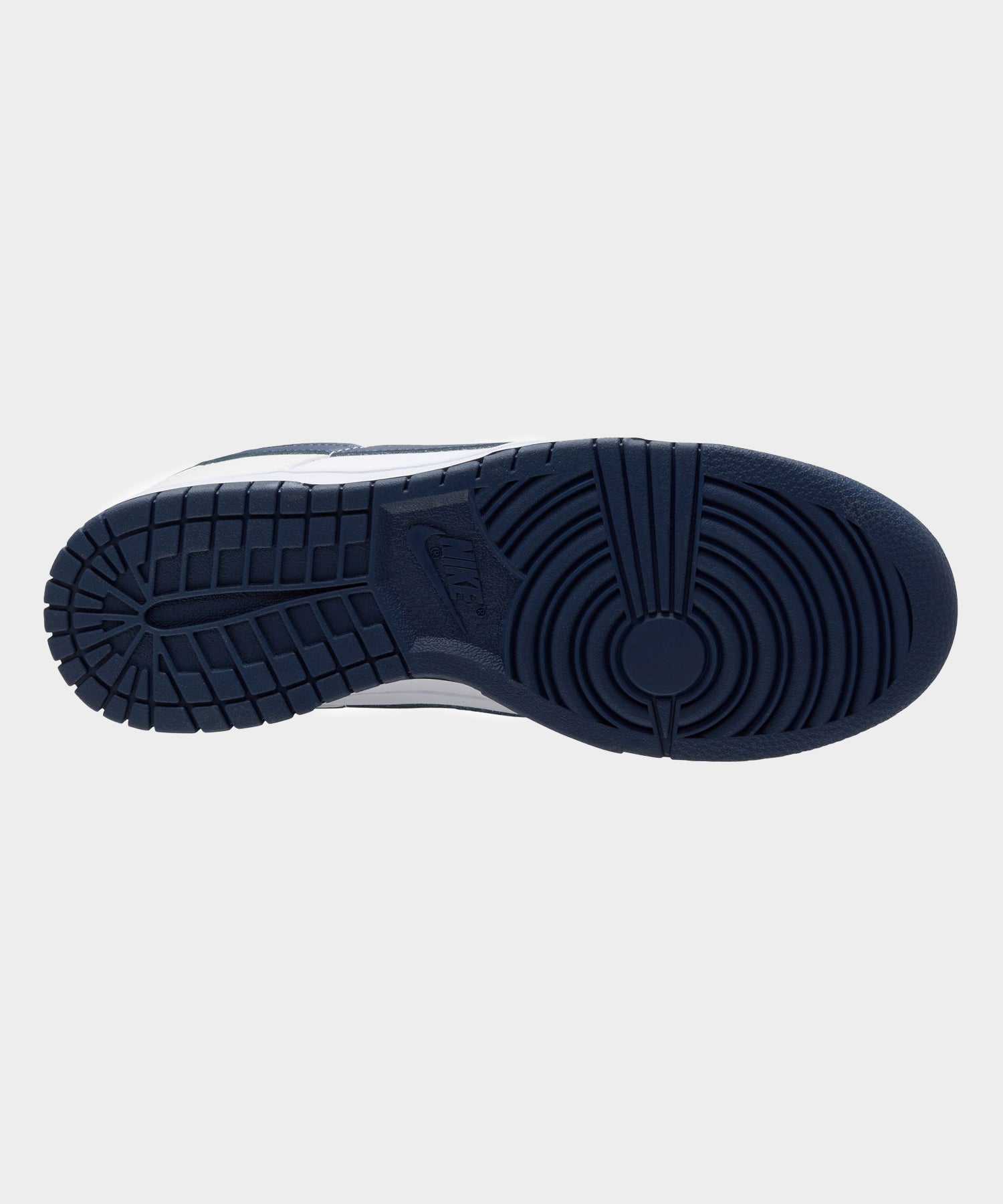 Nike Dunk Low Retro in Midnight - Image 5
