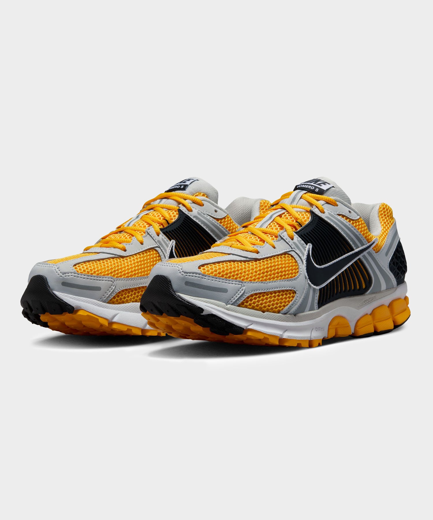 Nike Zoom Vomero in University Gold - Image 6