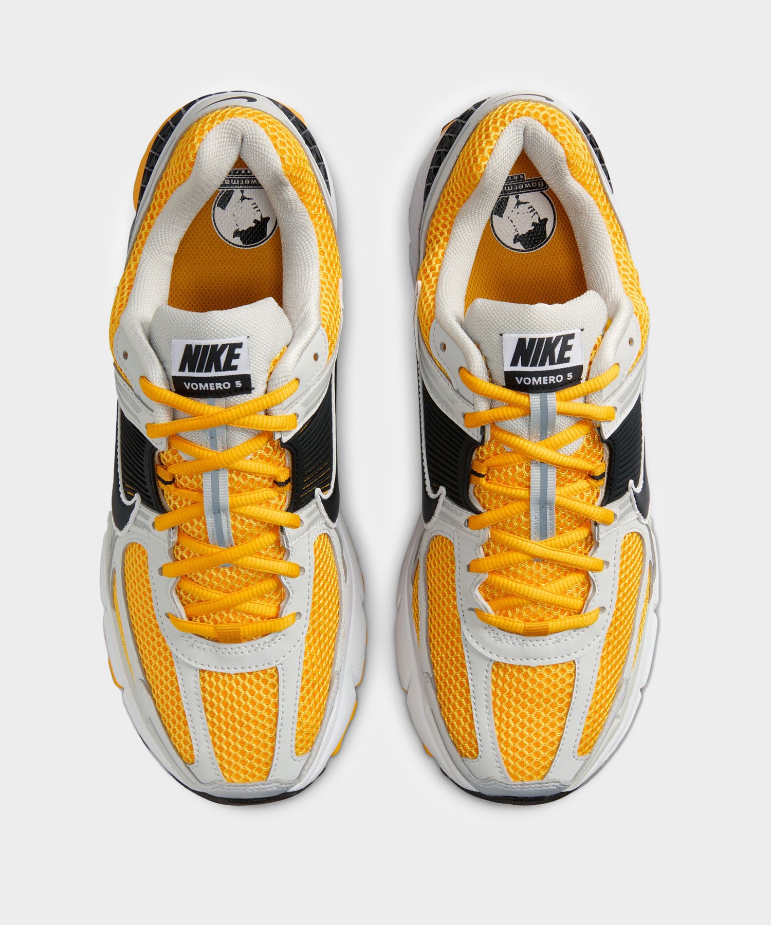 Nike Zoom Vomero in University Gold - Image 7