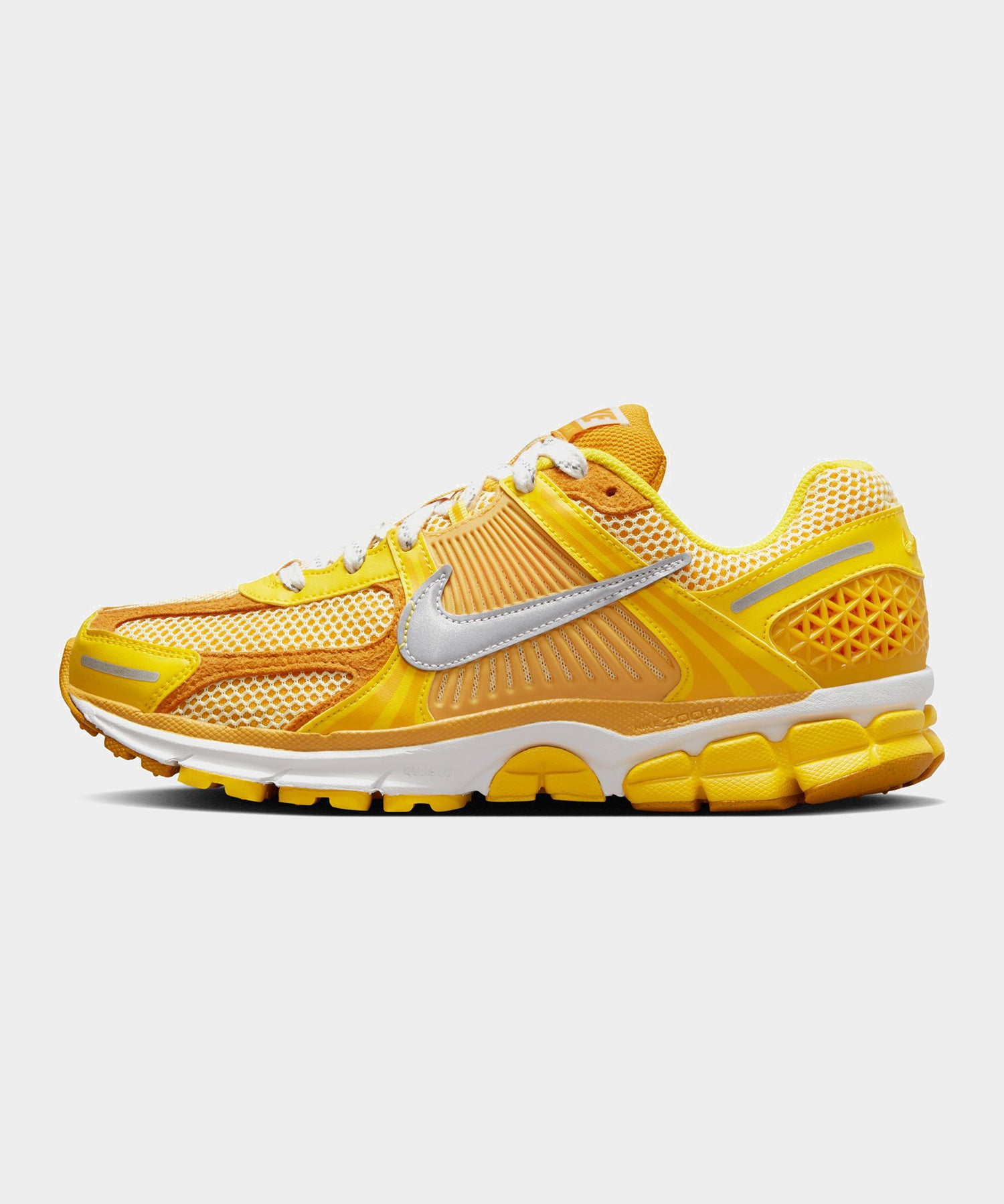 Nike Zoom Vomero 5 Premium Yellow Strike - Image 2
