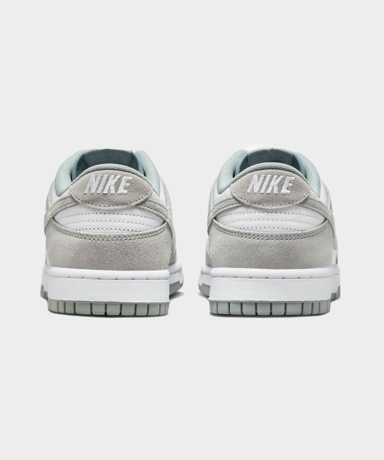 Nike Dunk Low Retro in Light Pumice - Image 5