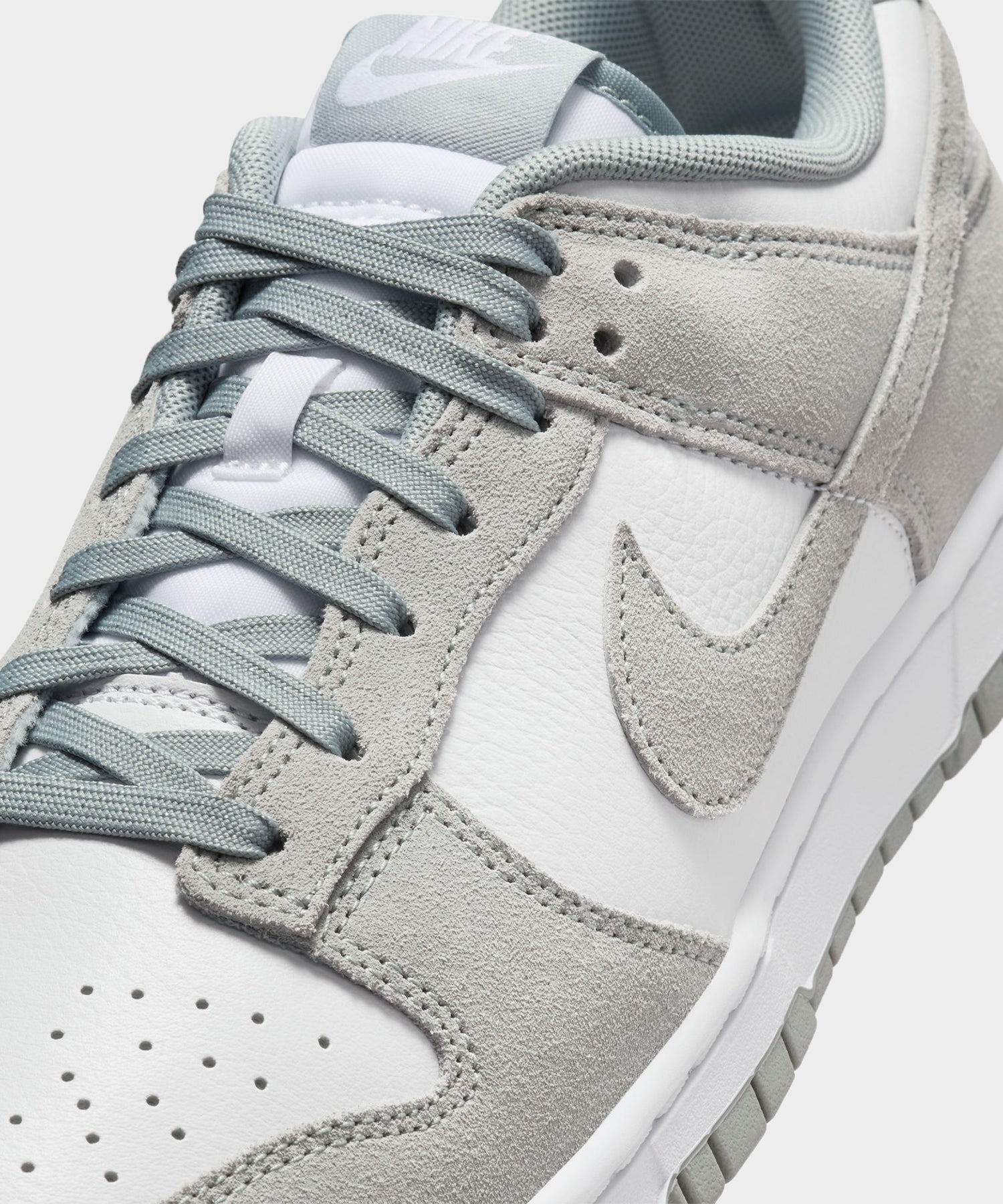 Nike Dunk Low Retro in Light Pumice - Image 3