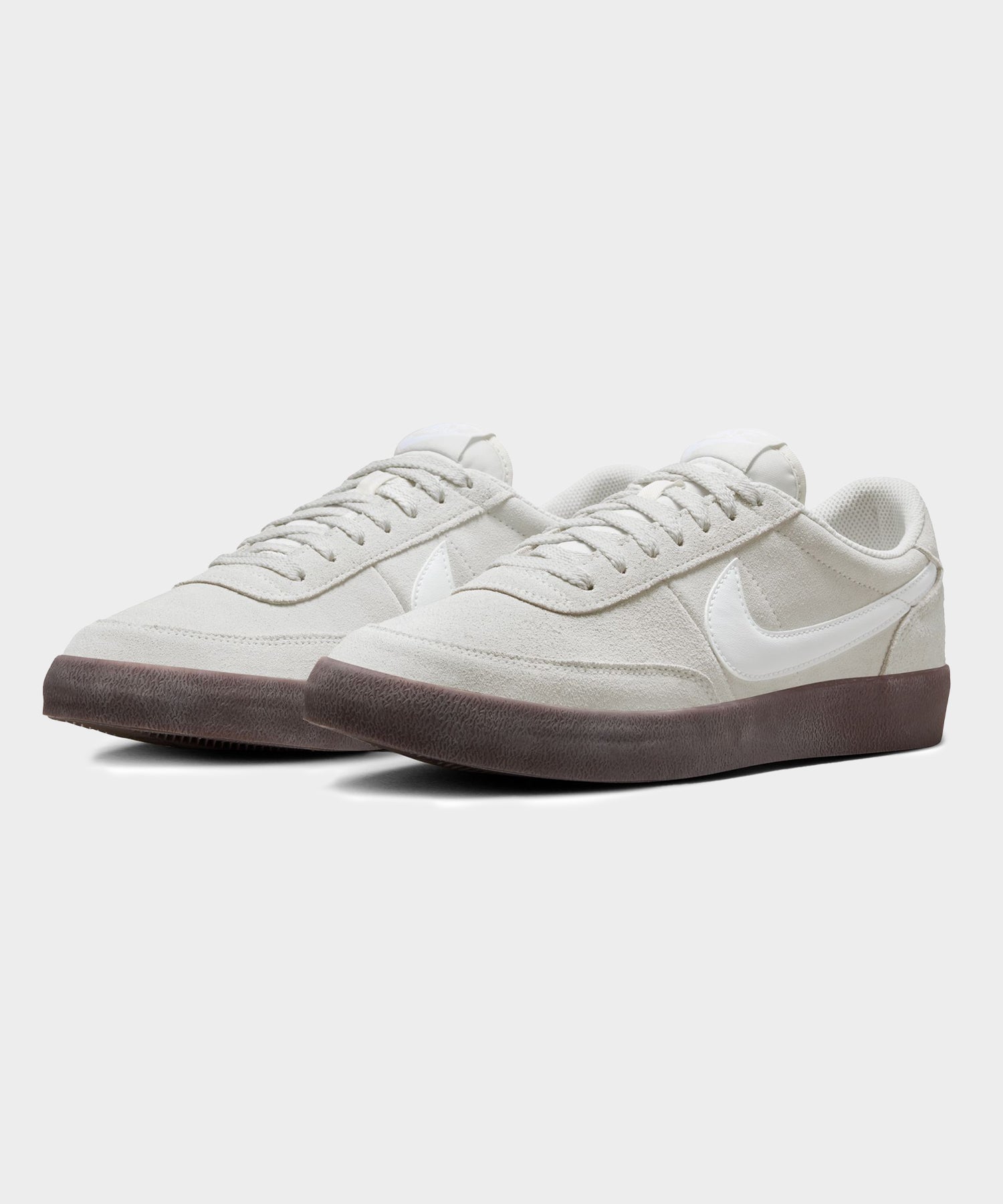Nike Killshot 2 in Pale Ivory + White - Image 2
