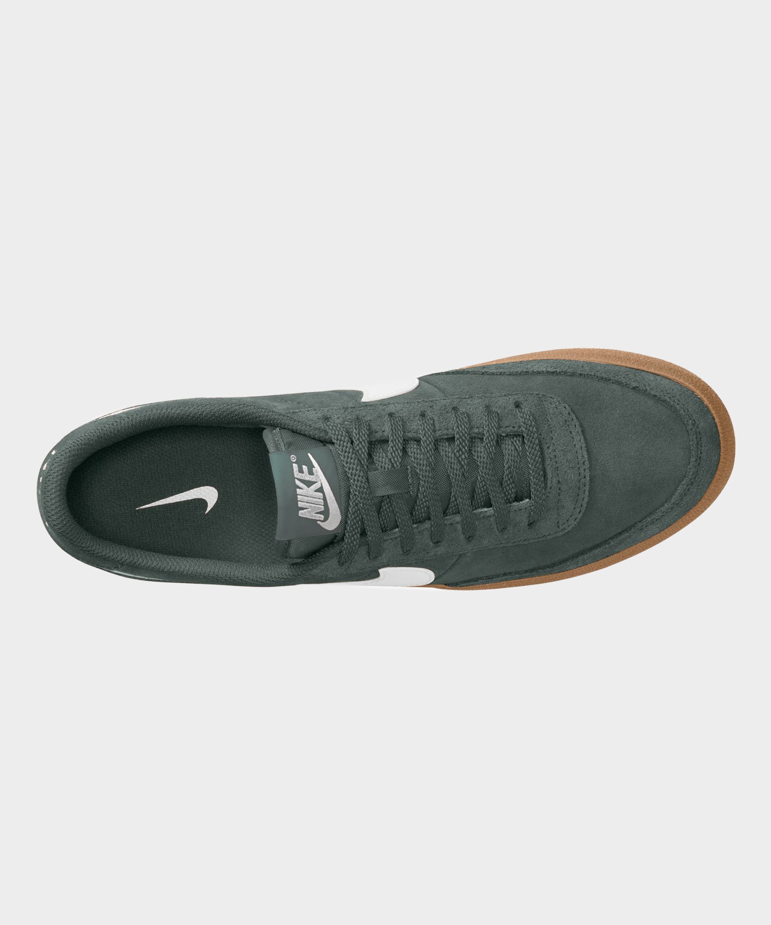 Nike Killshot Gum-sole in Vintage Green - Image 3