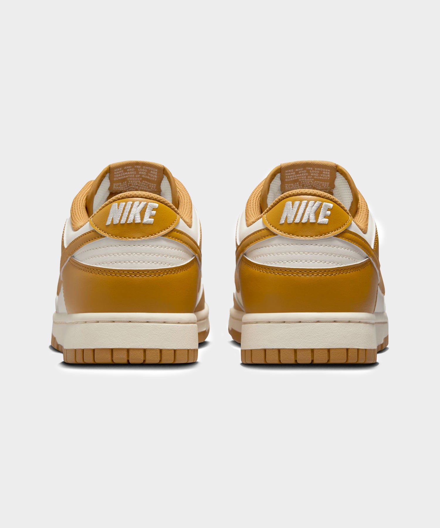 Nike Dunk Low Retro Sneaker - Image 4