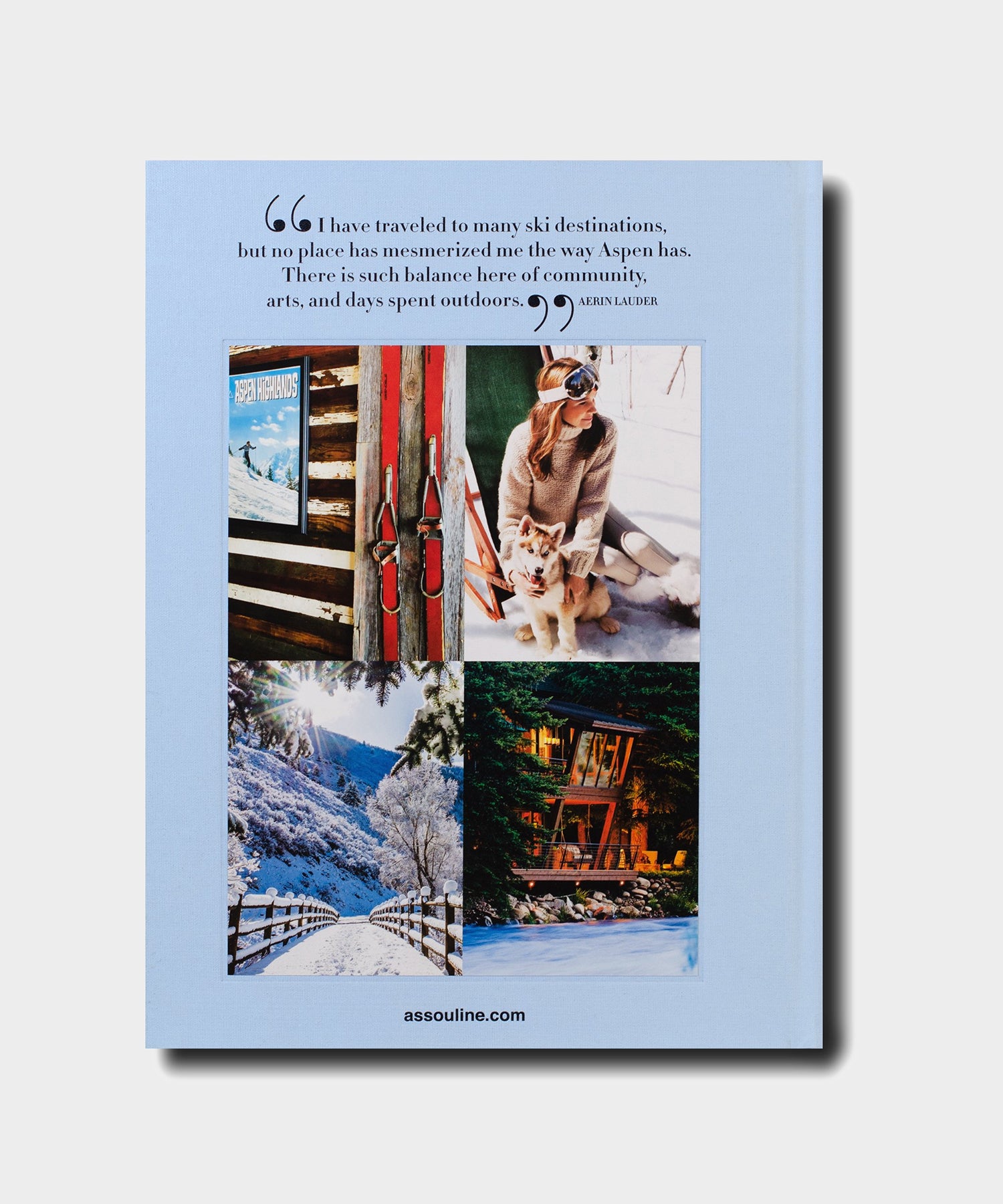 Assouline Aspen Style Book - Image 2
