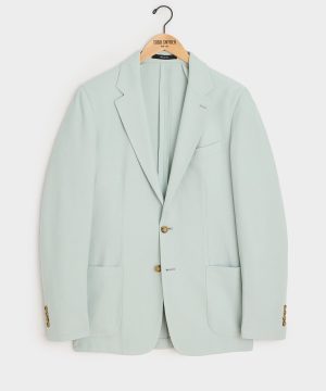 Italian Knit Sport Coat
