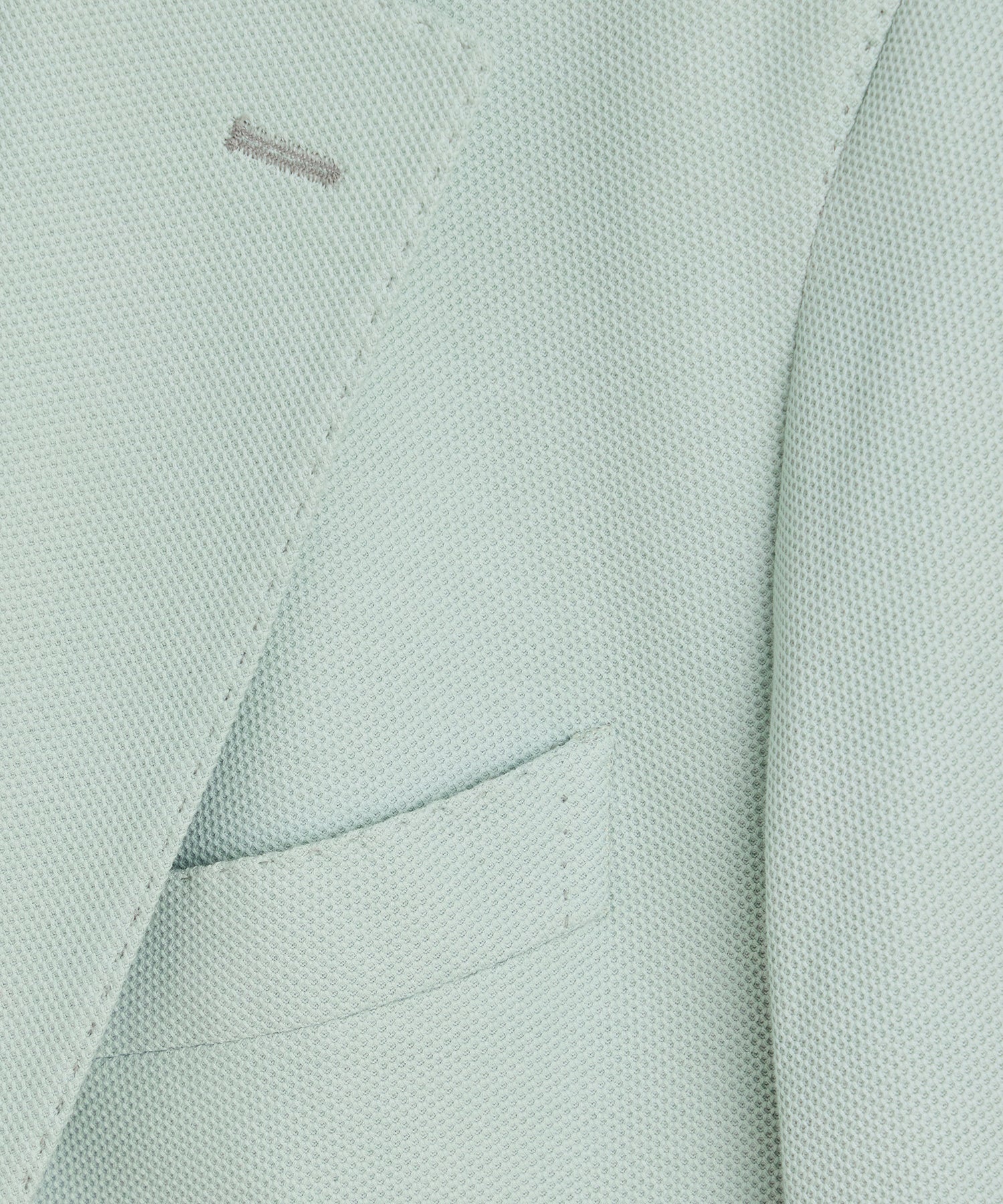 Italian Knit Sport Coat - Image 6