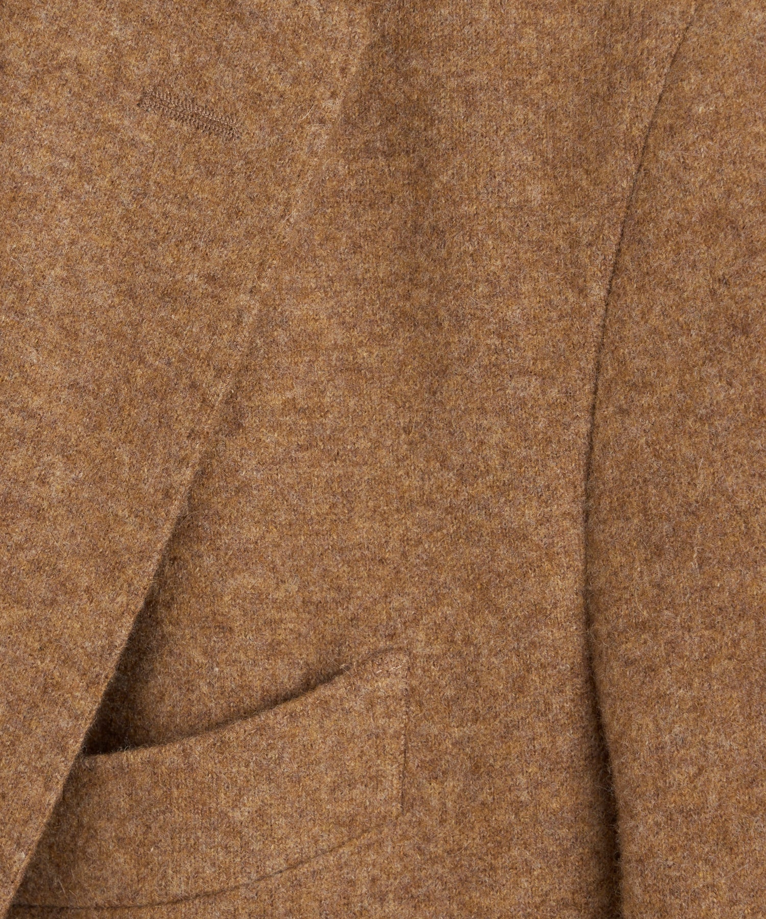 Italian Cashmere Sport Coat - Image 6