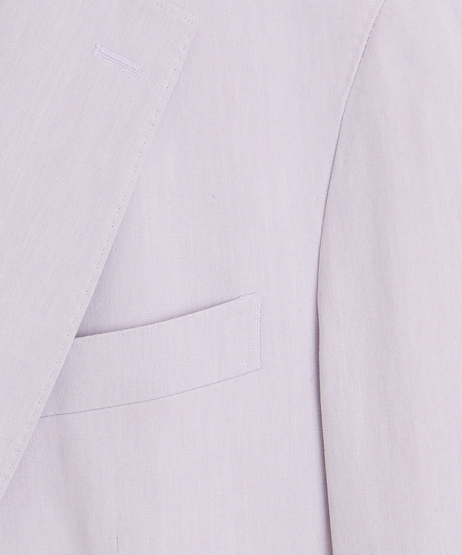 Italian Sueded Linen Sport Coat - Image 6