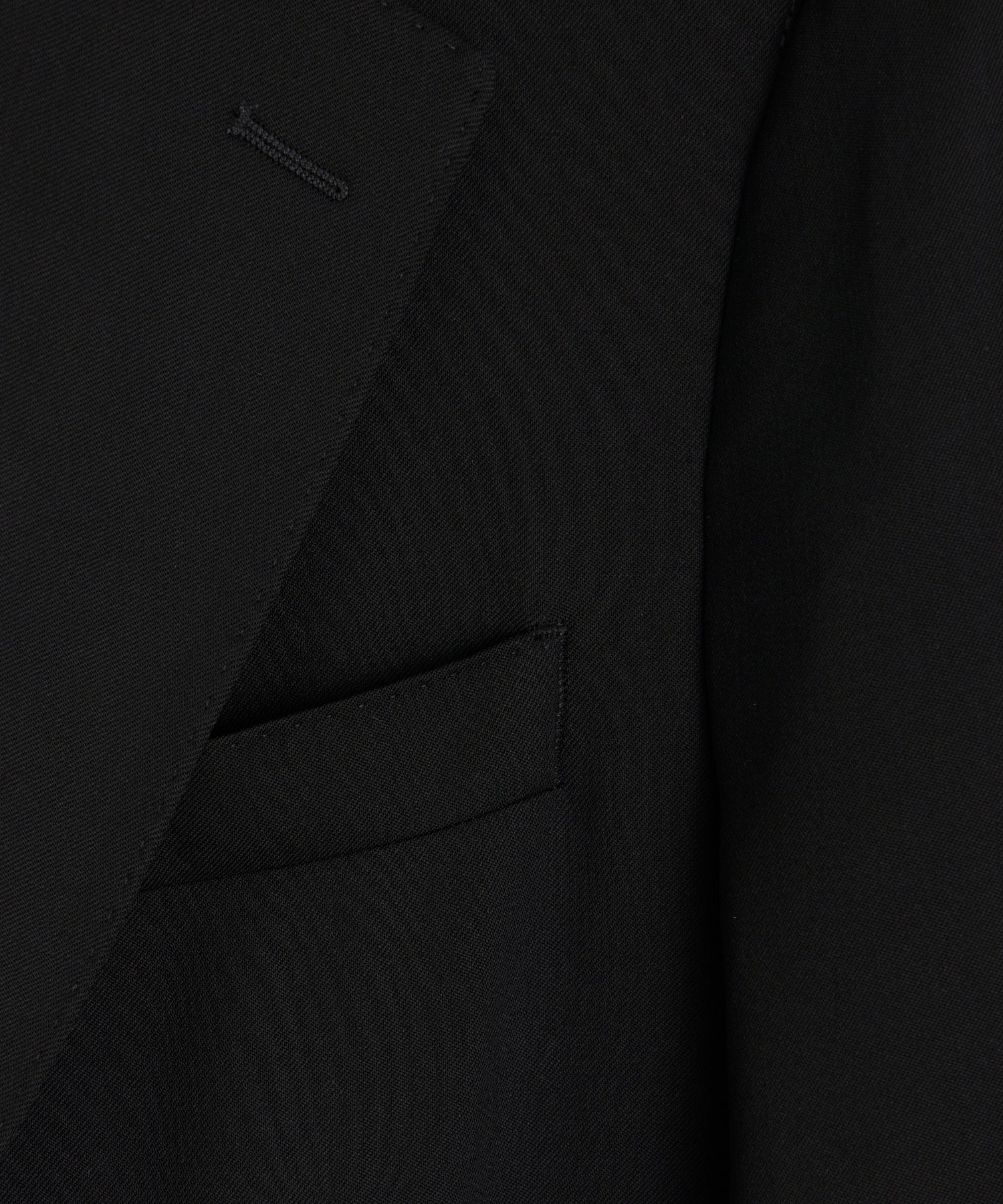 Italian Gabardine Madison Jacket - Image 6