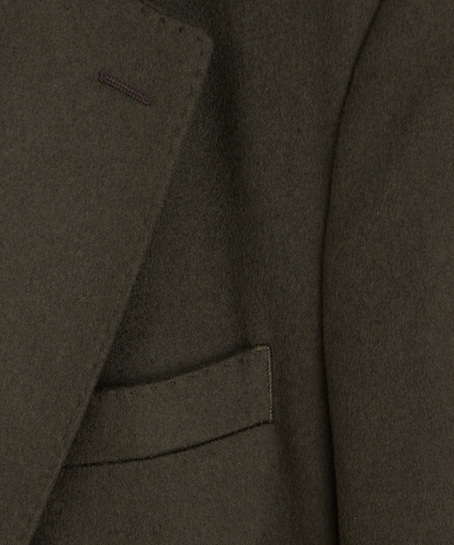 Italian Cashmere Sutton Jacket - Image 6