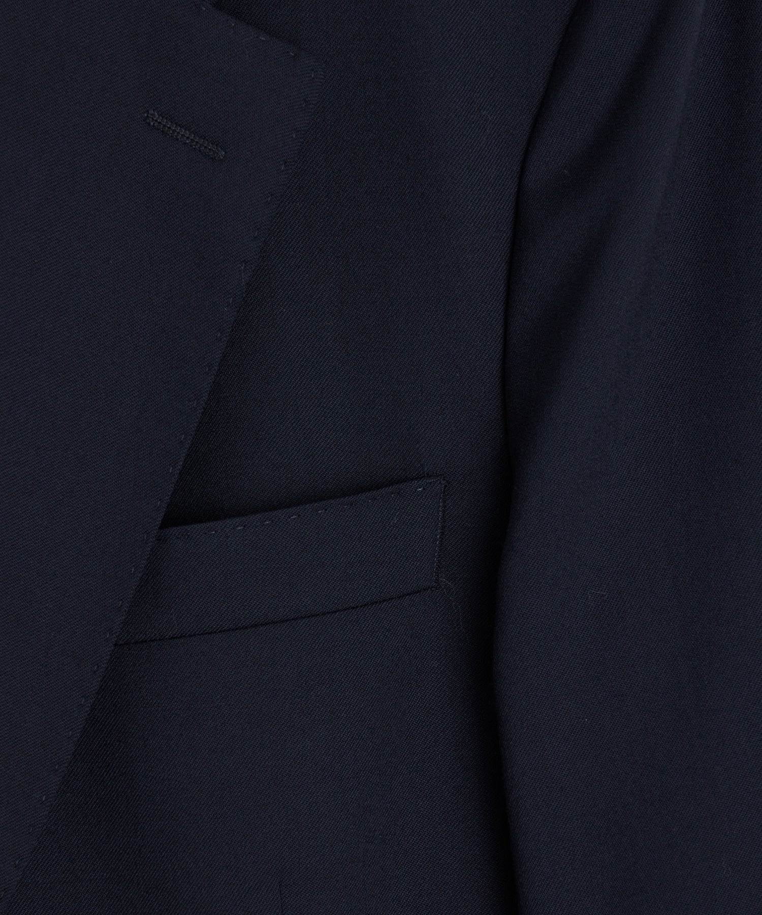 Italian Gabardine Sutton Suit - Image 10