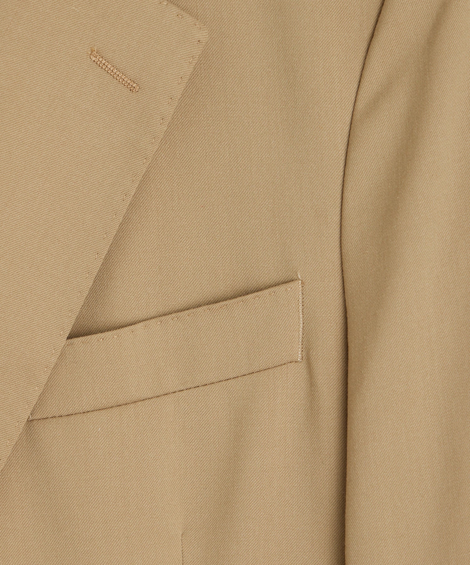 Italian Gabardine Sutton Jacket - Image 6