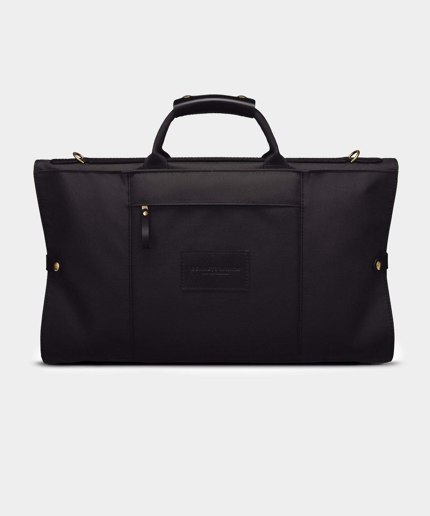 Bennett Winch Nylon Trifold Suit Carrier - Image 5