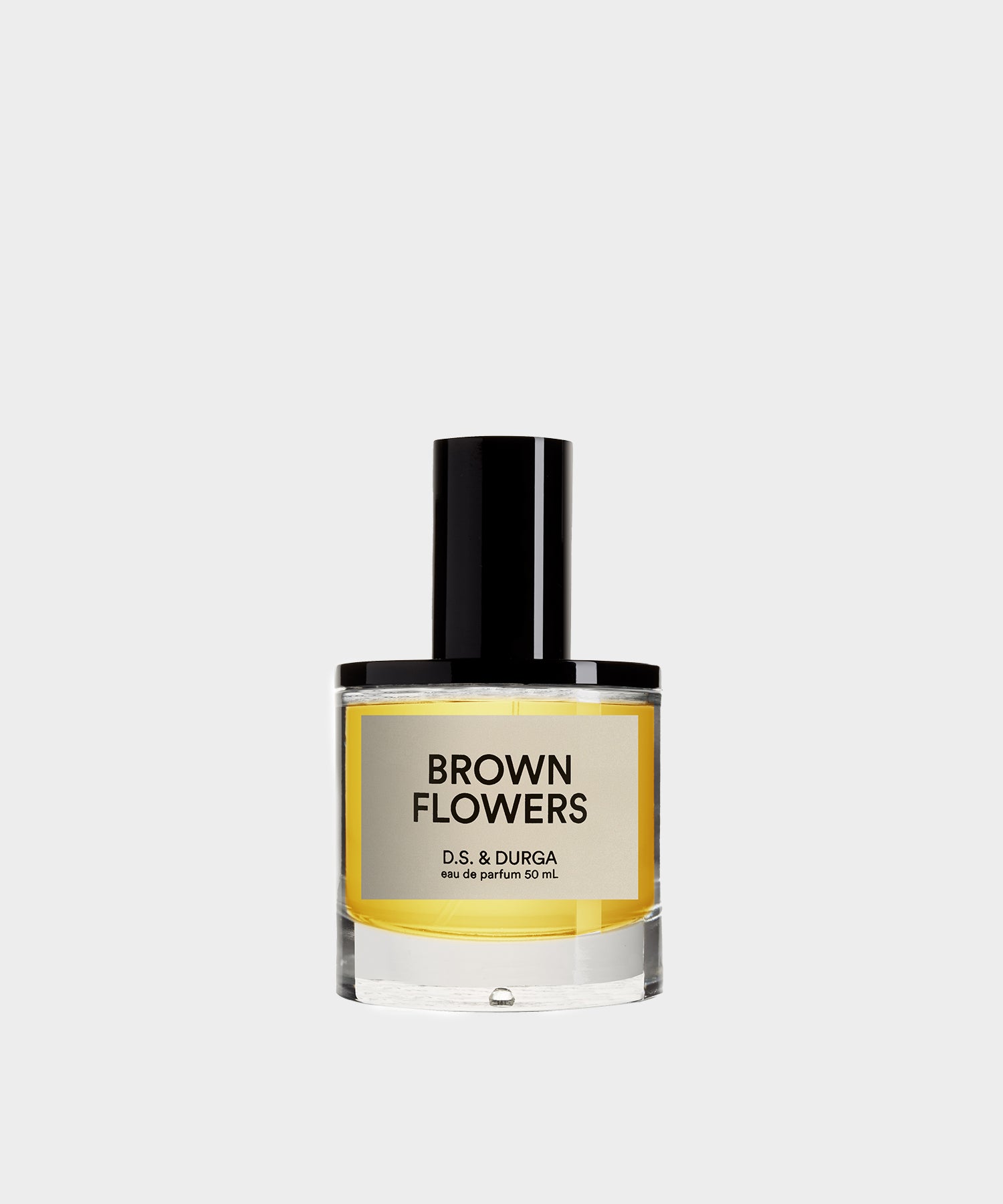 D.S. & DURGA Brown Flowers Fragrance - Image 2