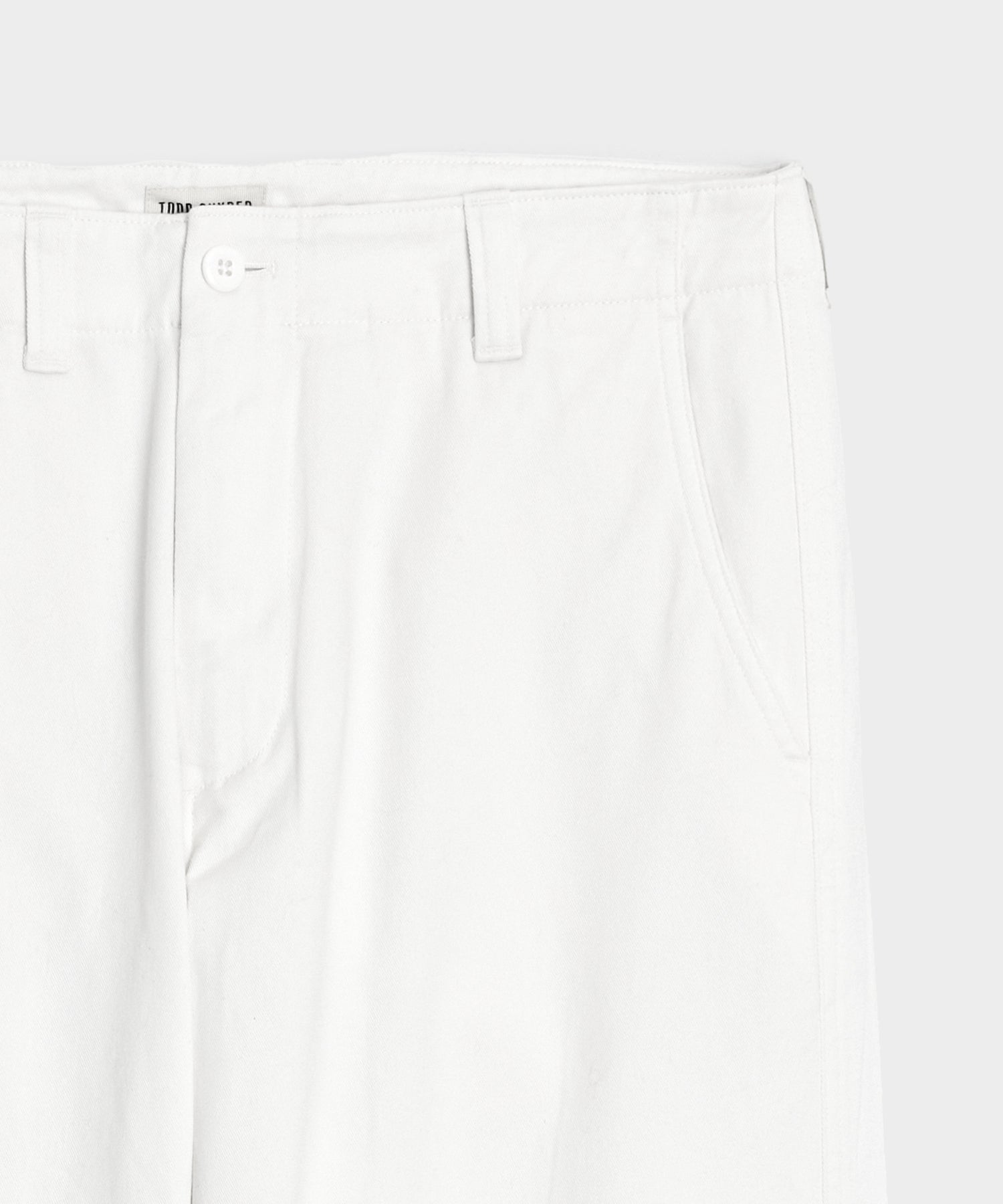Relaxed Fit Favorite Chino - Image 4