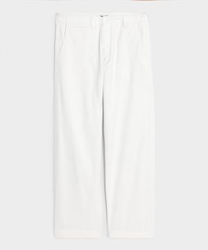 Relaxed Fit Favorite Chino