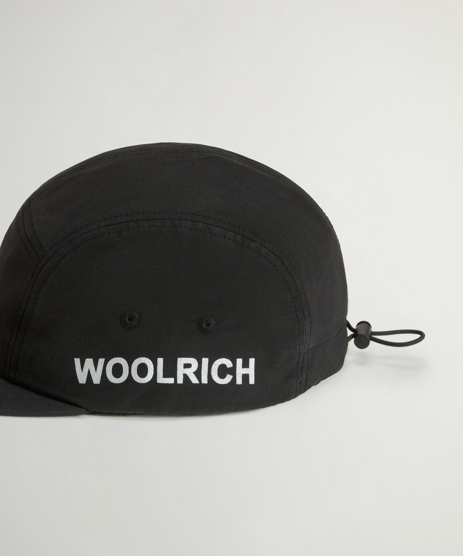 Todd Snyder x Woolrich 5-Panel Cap - Image 4