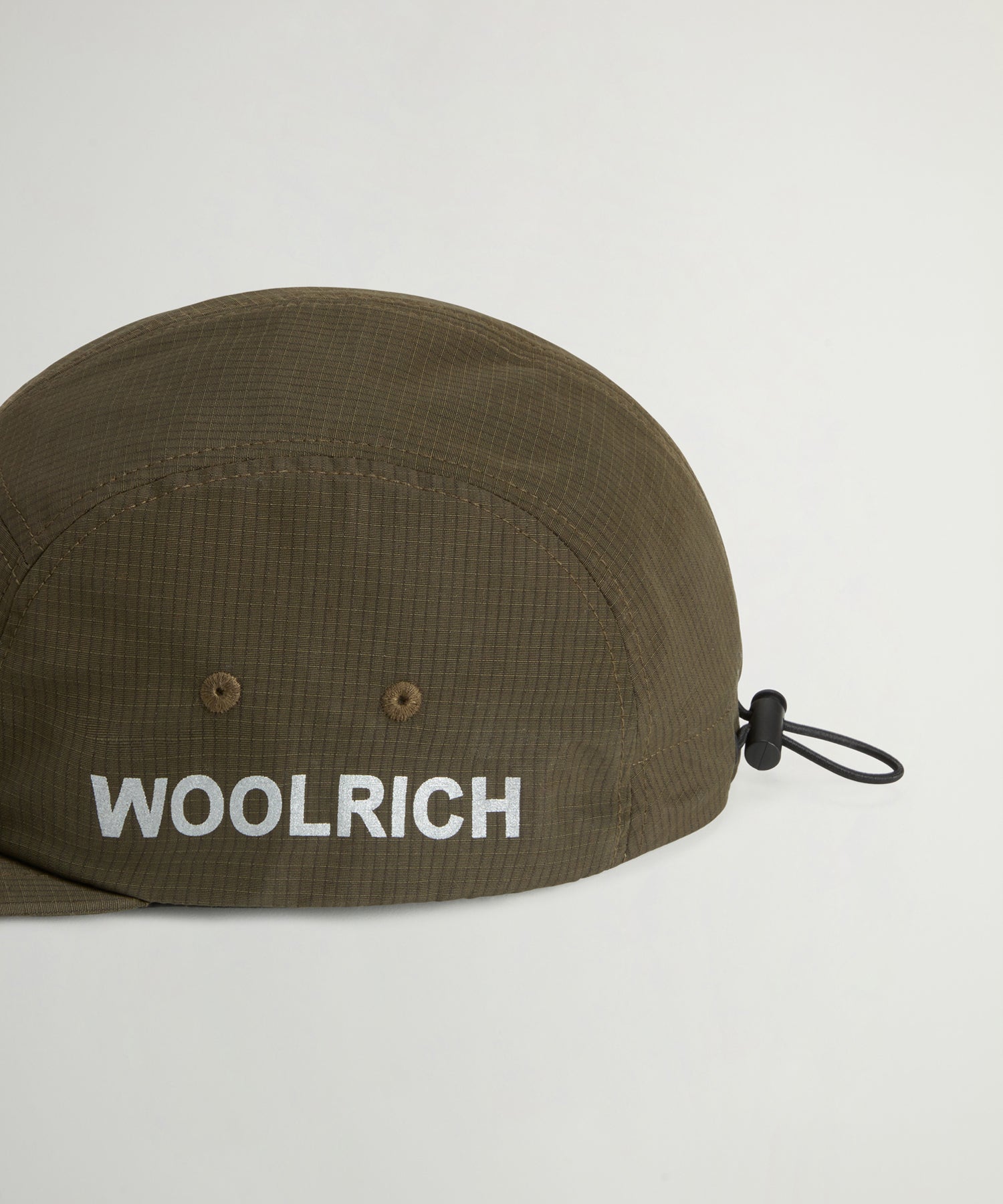 Todd Snyder X Woolrich 5-Panel Cap - Image 3