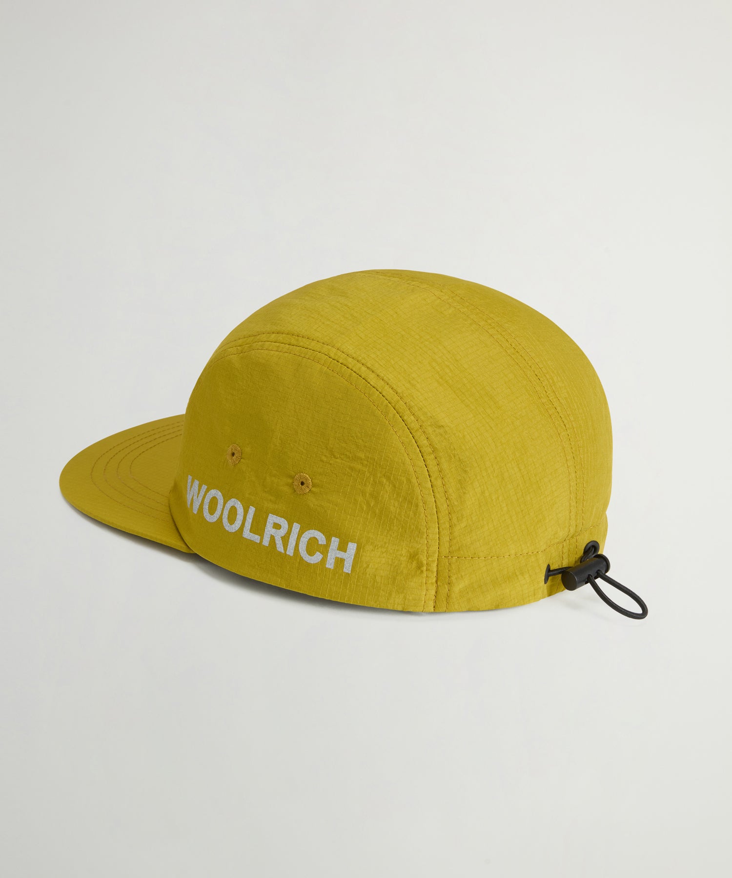 Todd Snyder X Woolrich 5-Panel Cap - Image 3