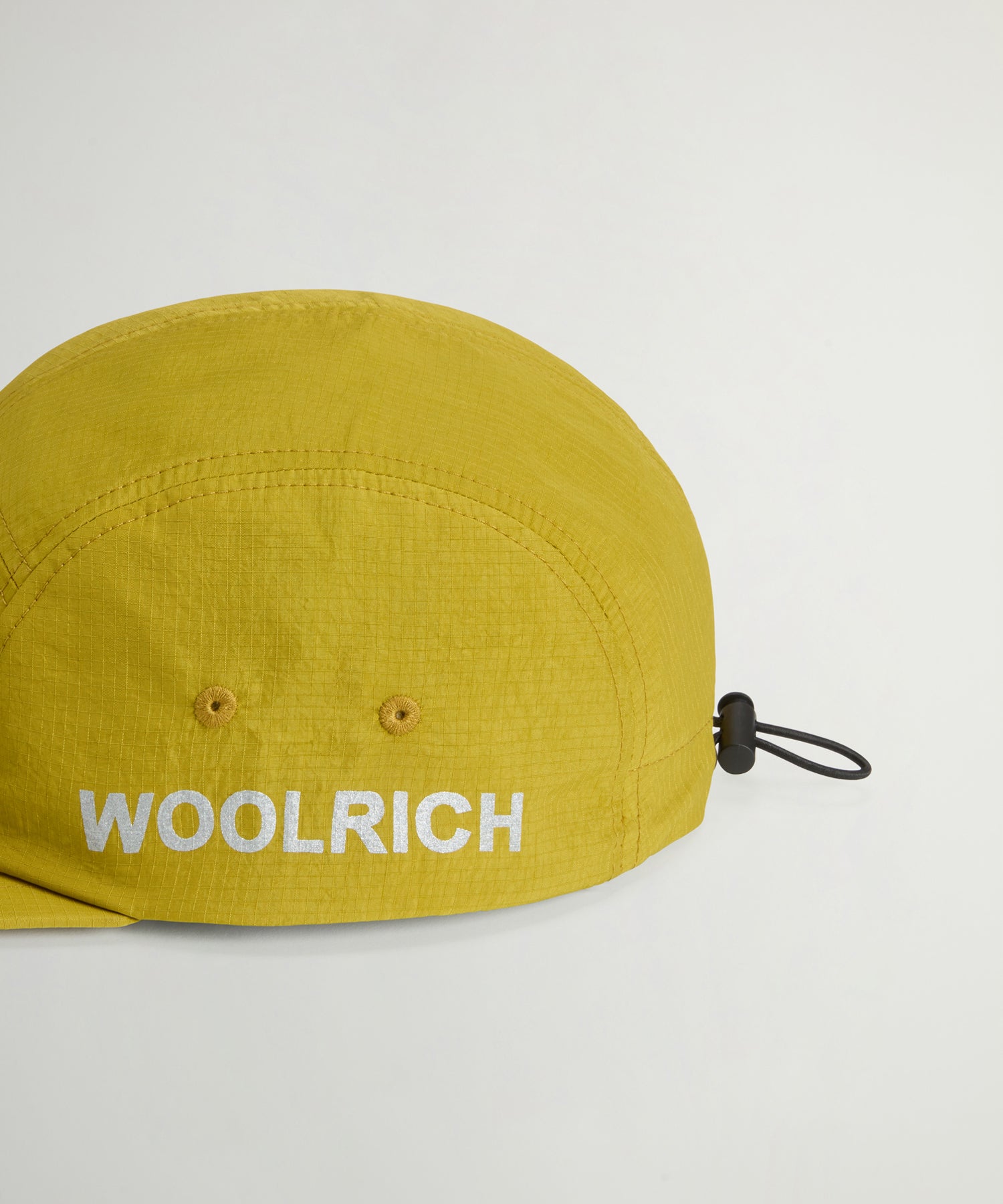 Todd Snyder X Woolrich 5-Panel Cap - Image 4