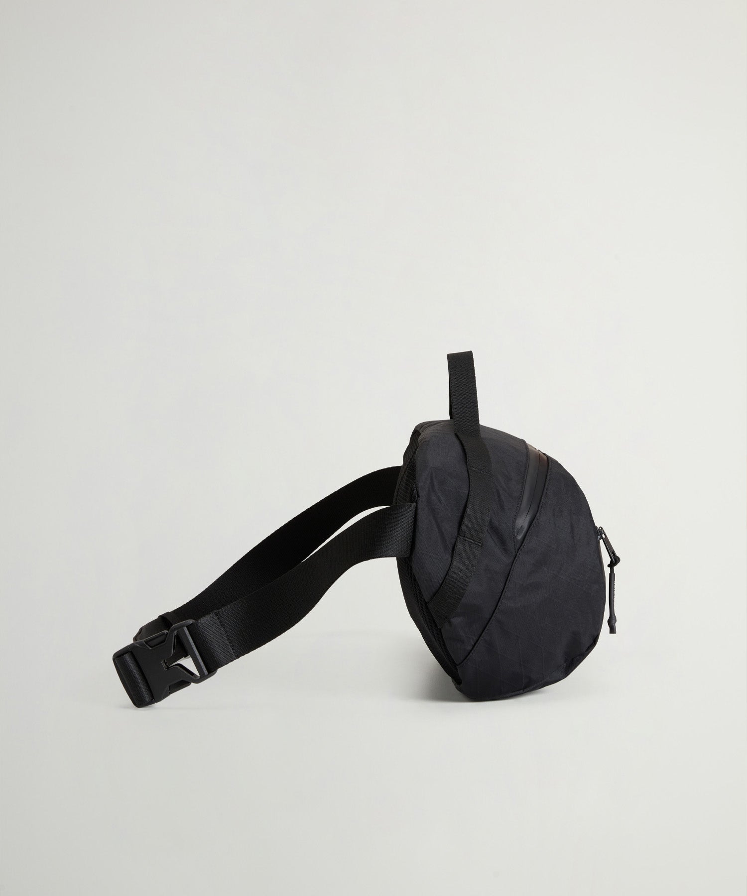 Todd Snyder x Woolrich Sling Bag - Image 3