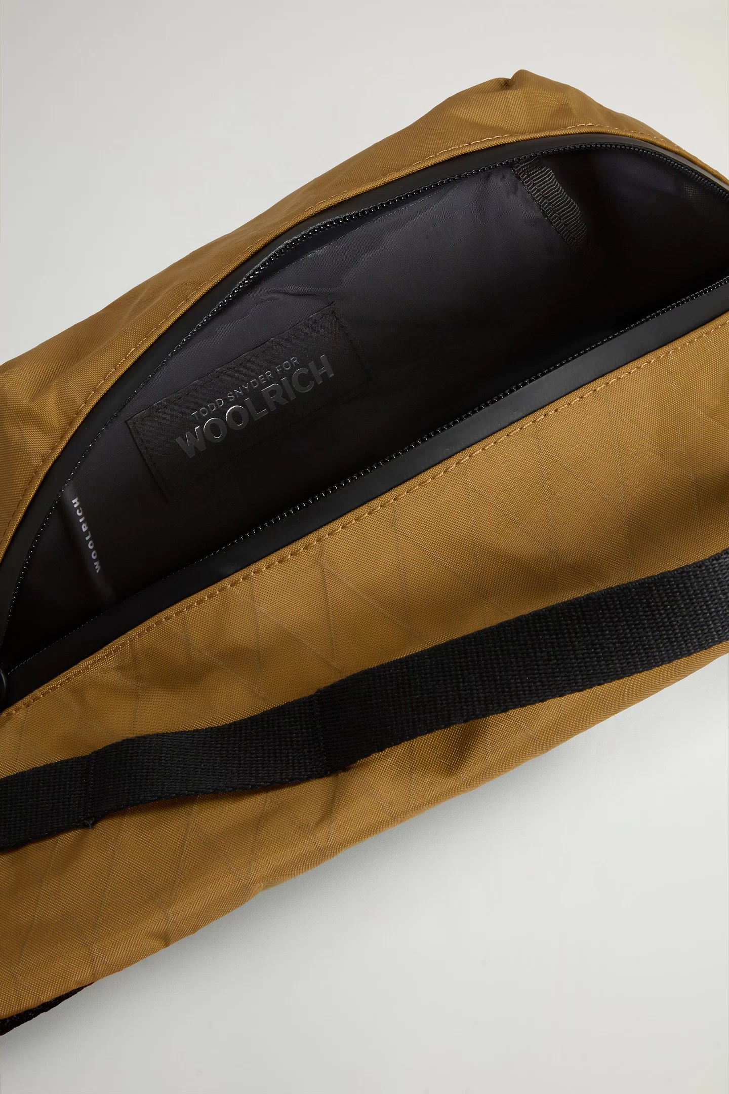 Todd Snyder x Woolrich Sling Bag - Image 3