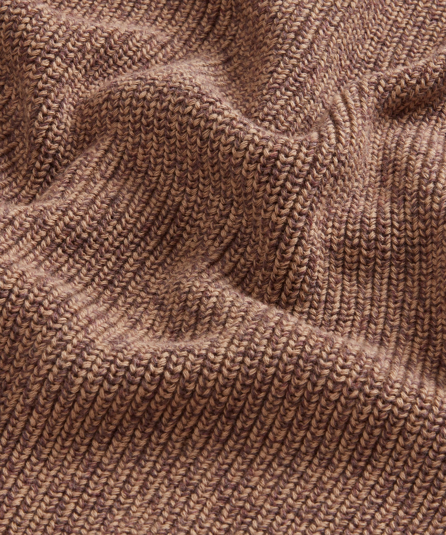 Todd Snyder x Woolrich Cotton Zip-Up Sweater - Image 9