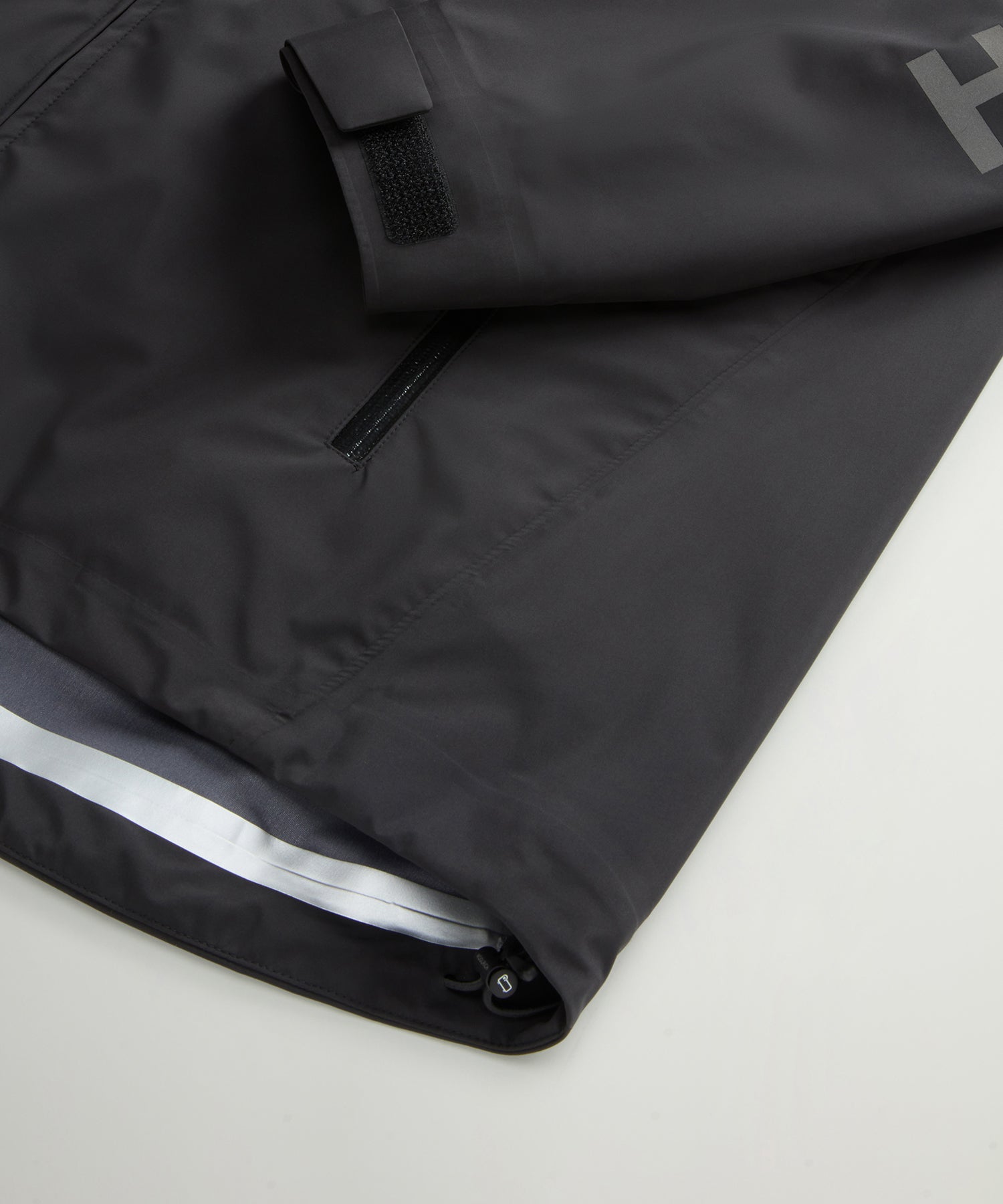 Todd Snyder x Woolrich 3-Layer Jacket - Image 8