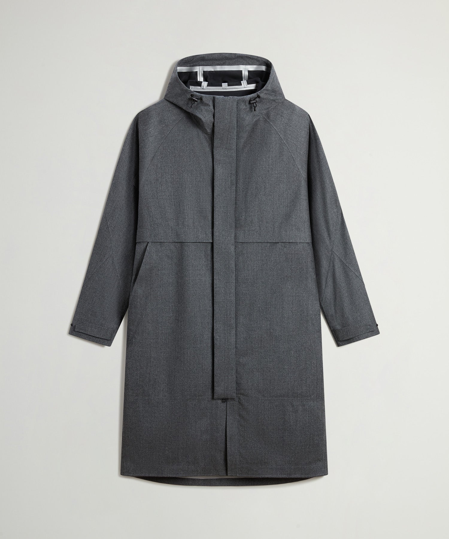 Todd Snyder x Woolrich Tech Wool Jacket