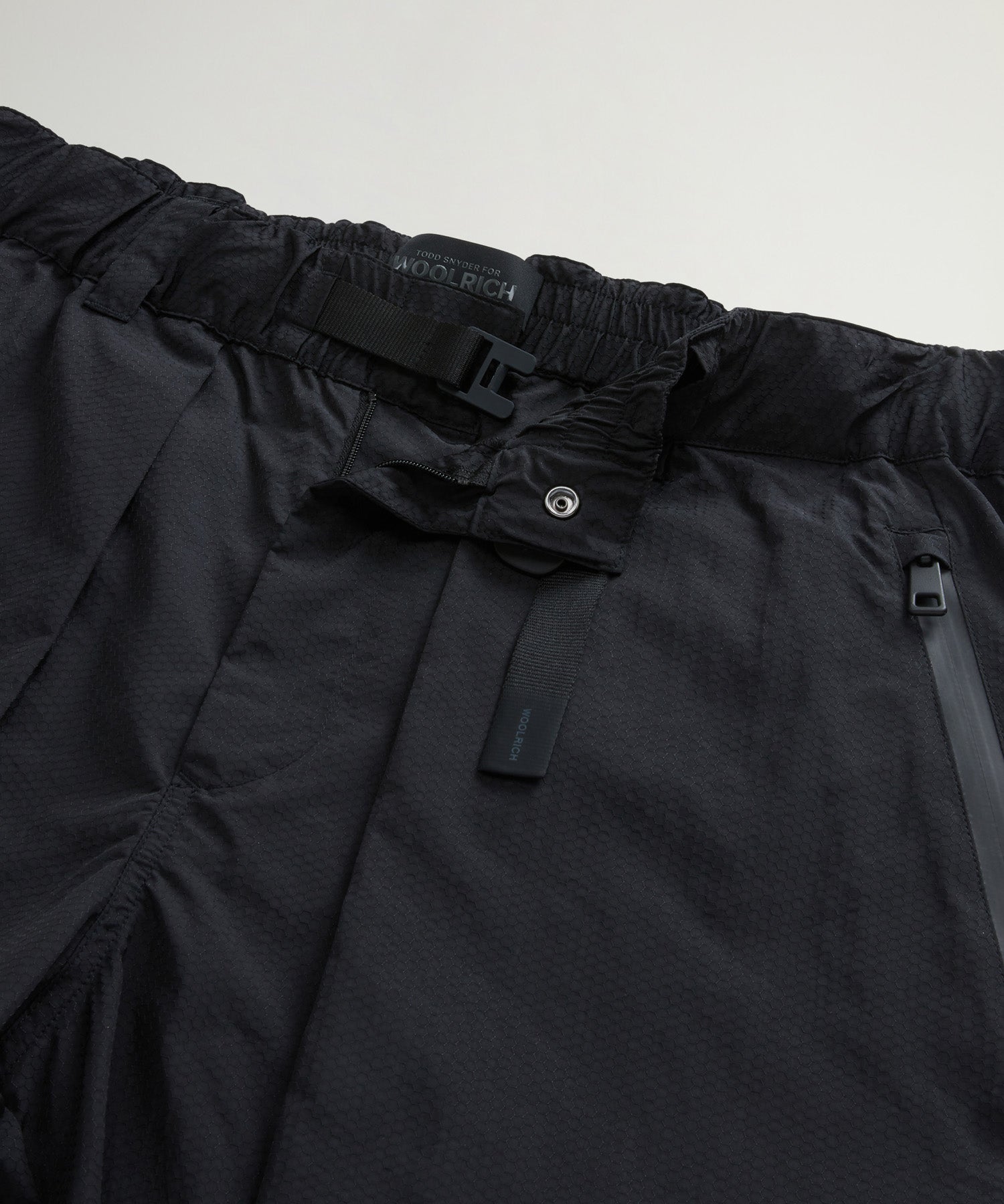 Todd Snyder x Woolrich Trek Short - Image 6