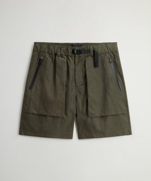 Todd Snyder x Woolrich Trek Short