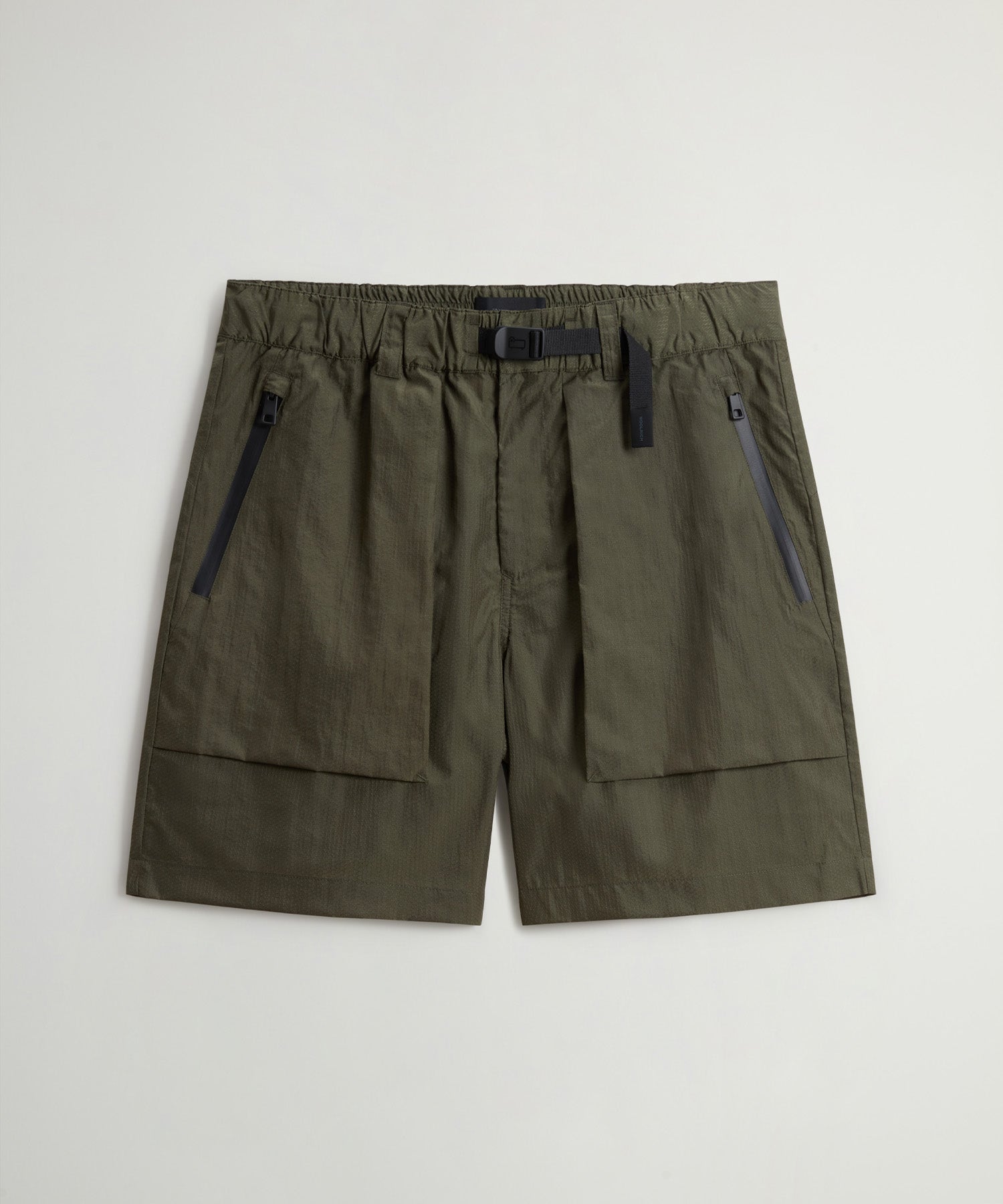 Todd Snyder x Woolrich Trek Short
