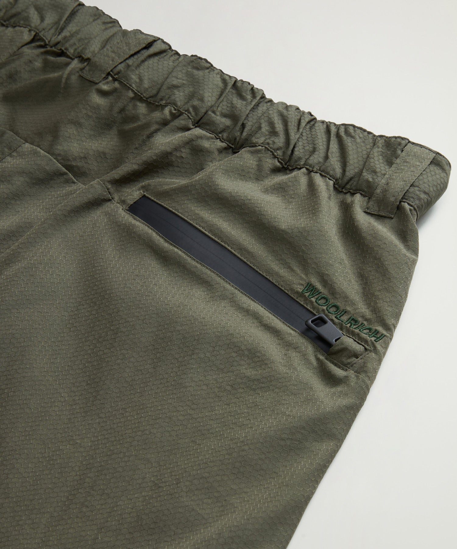 Todd Snyder x Woolrich Trek Short - Image 7