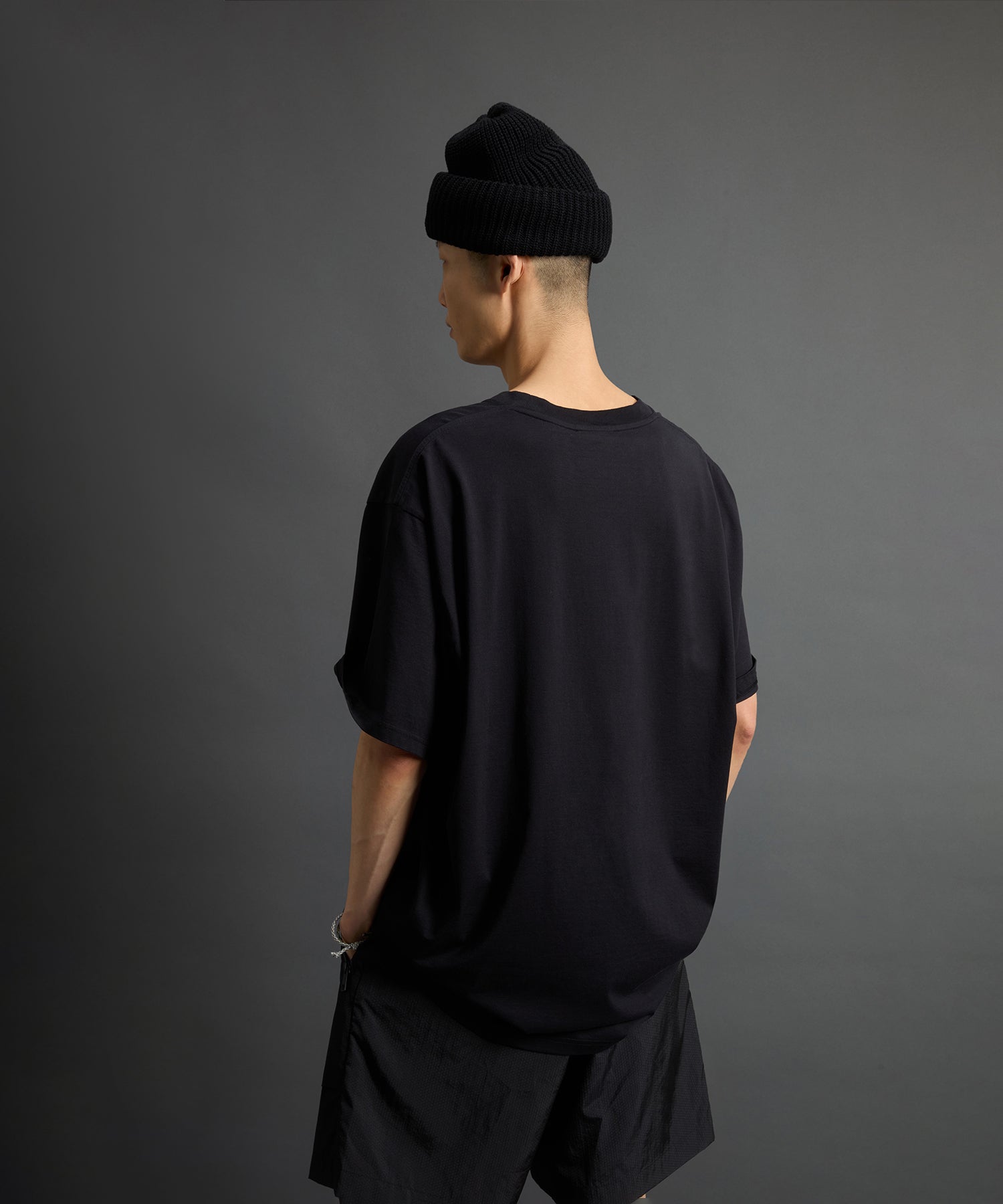 Todd Snyder x Woolrich Jersey Pocket Tee - Image 4