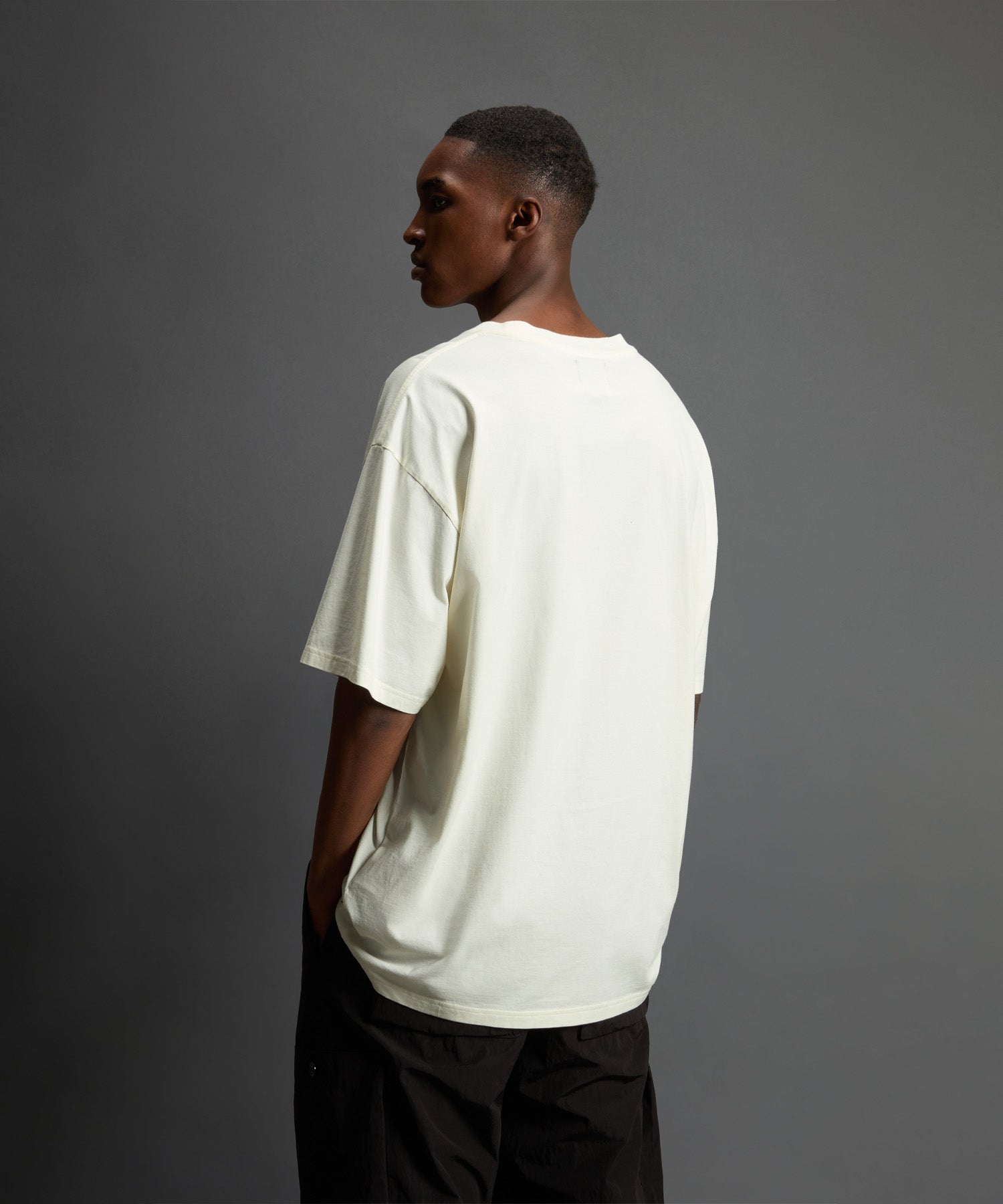 Todd Snyder x Woolrich Graphic Jersey Tee - Image 4