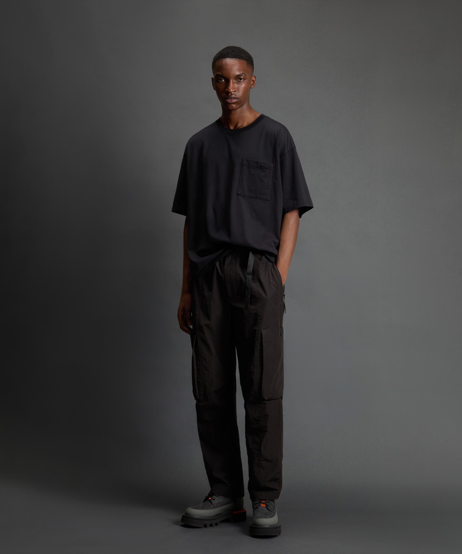 Todd Snyder x Woolrich Lightweight Tech Pant - Image 3