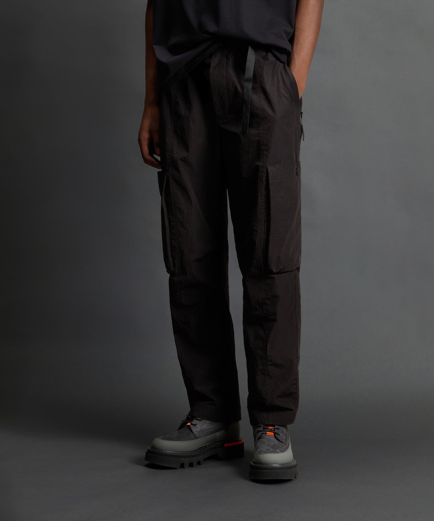 Todd Snyder x Woolrich Lightweight Tech Pant - Image 2