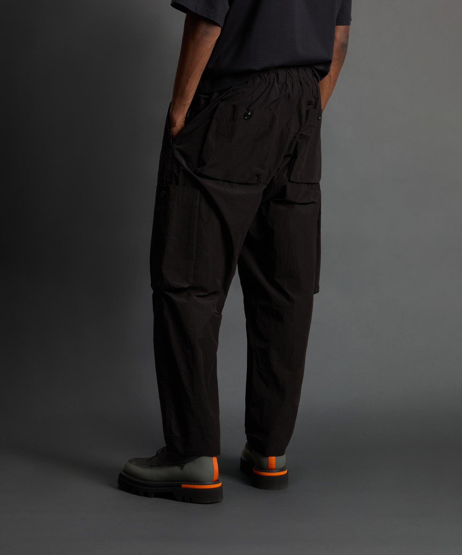 Todd Snyder x Woolrich Lightweight Tech Pant - Image 4