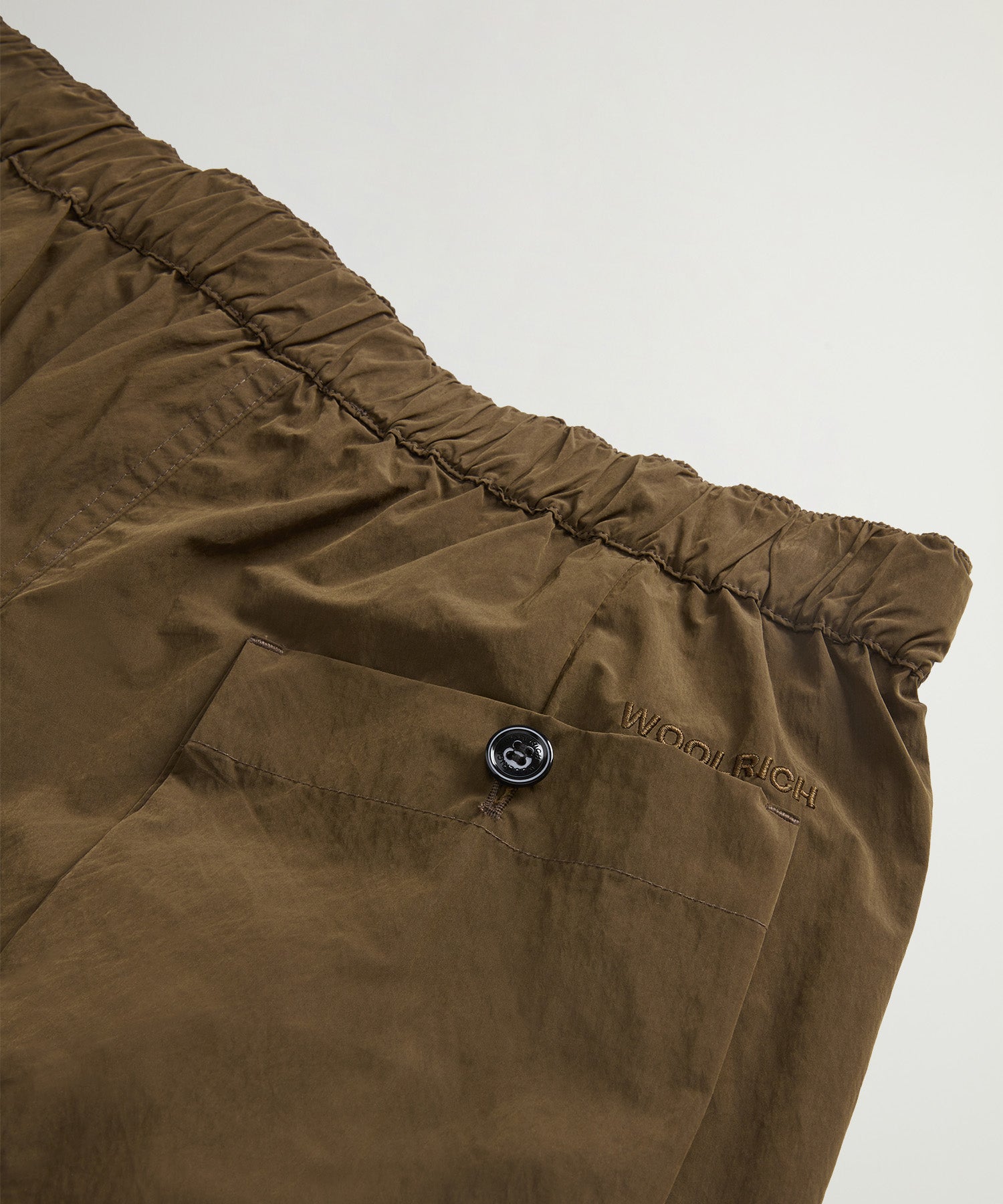 Todd Snyder x Woolrich Lightweight Tech Pant - Image 6