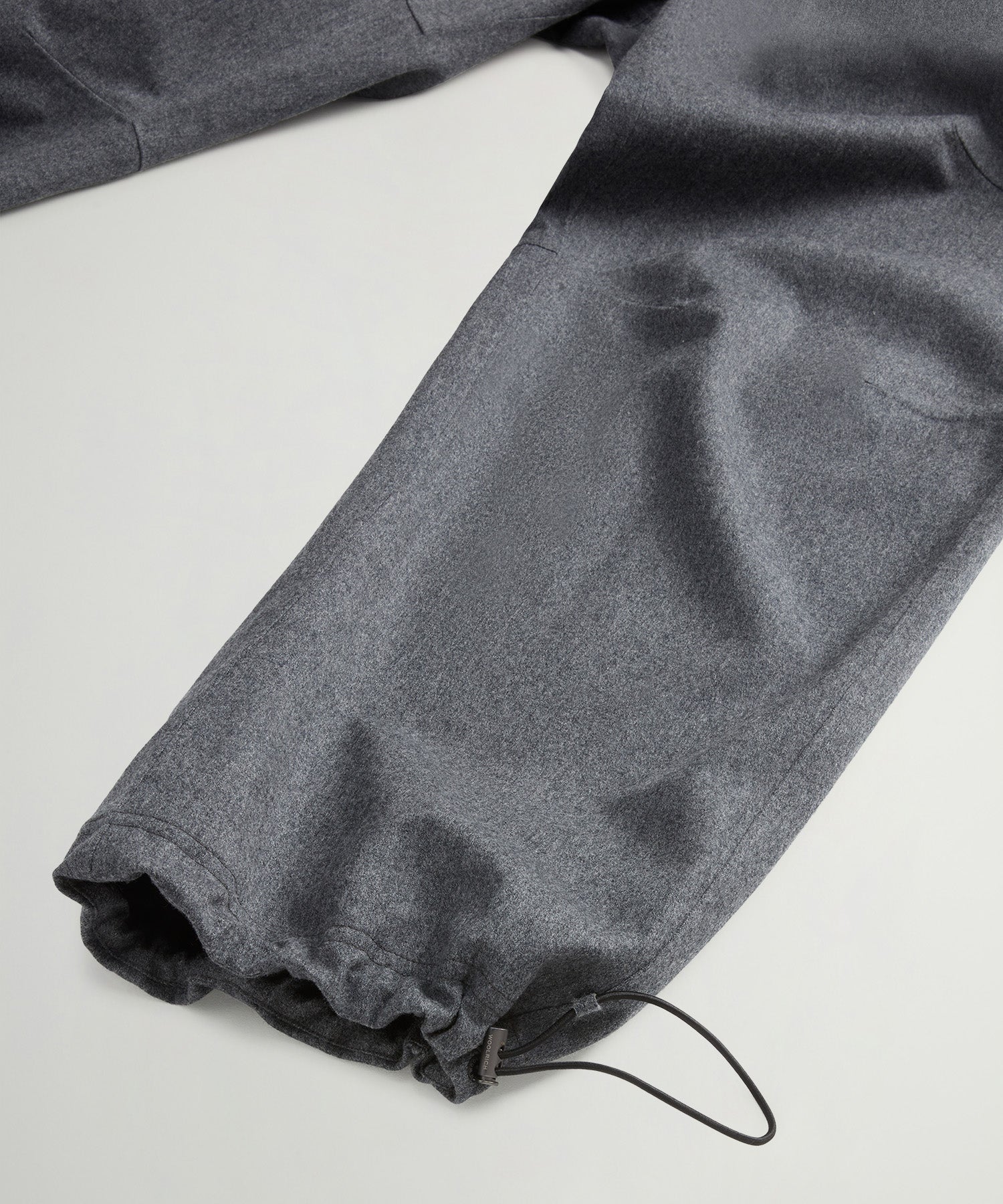Todd Snyder x Woolrich Tech Wool Pant - Image 7